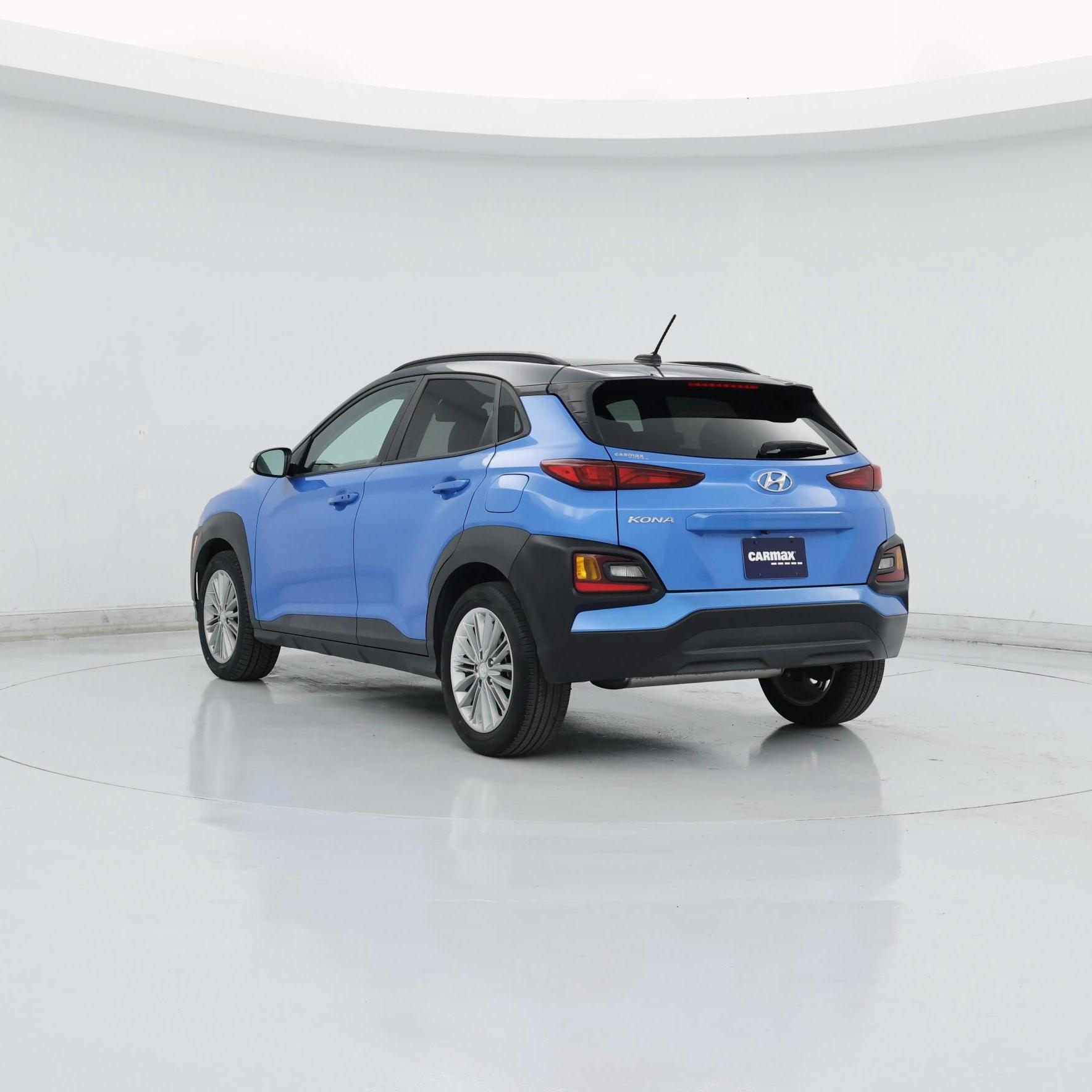 Thumbnail: 2020 Hyundai Kona - 2