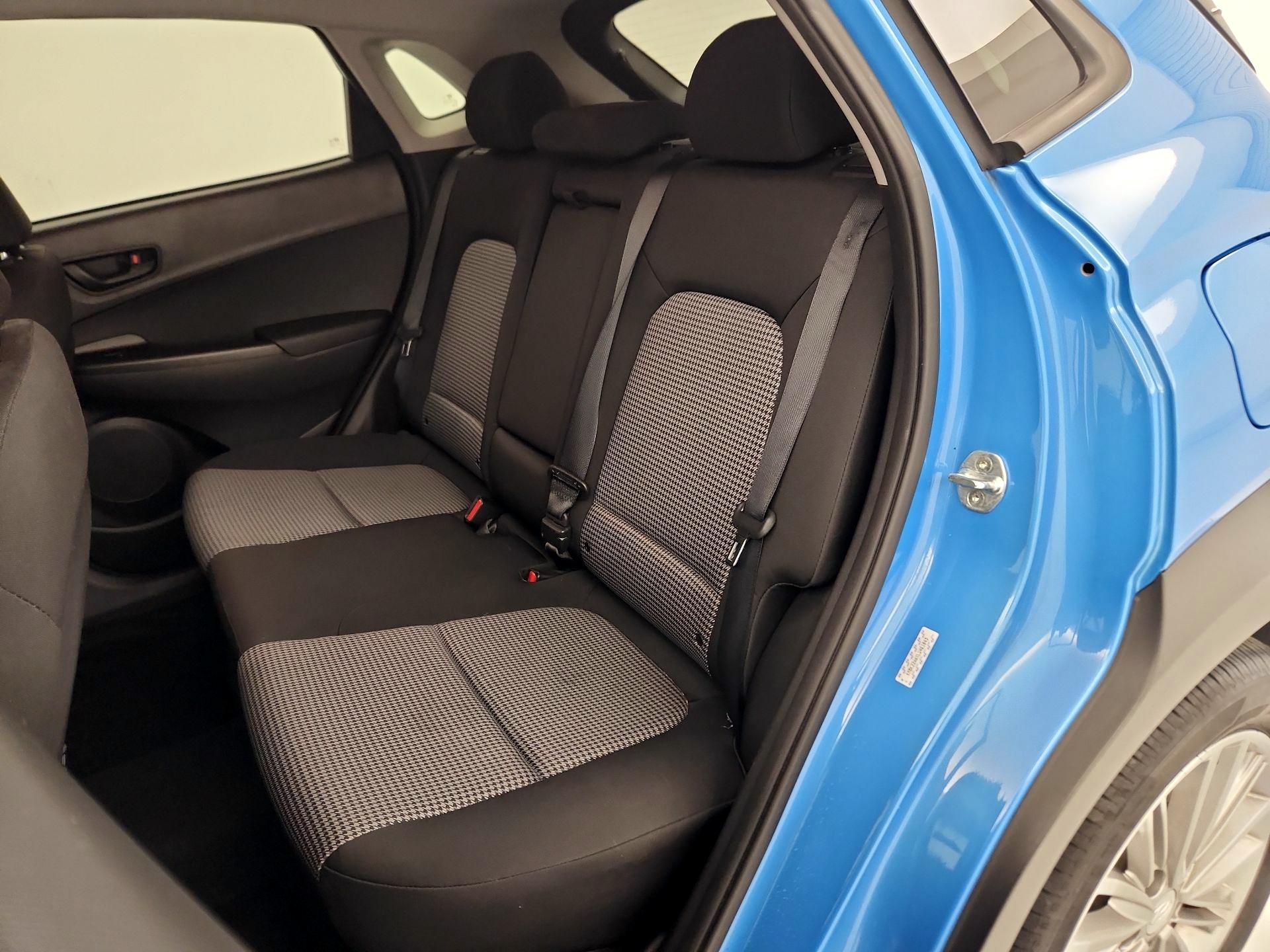 Thumbnail: 2020 Hyundai Kona - 19