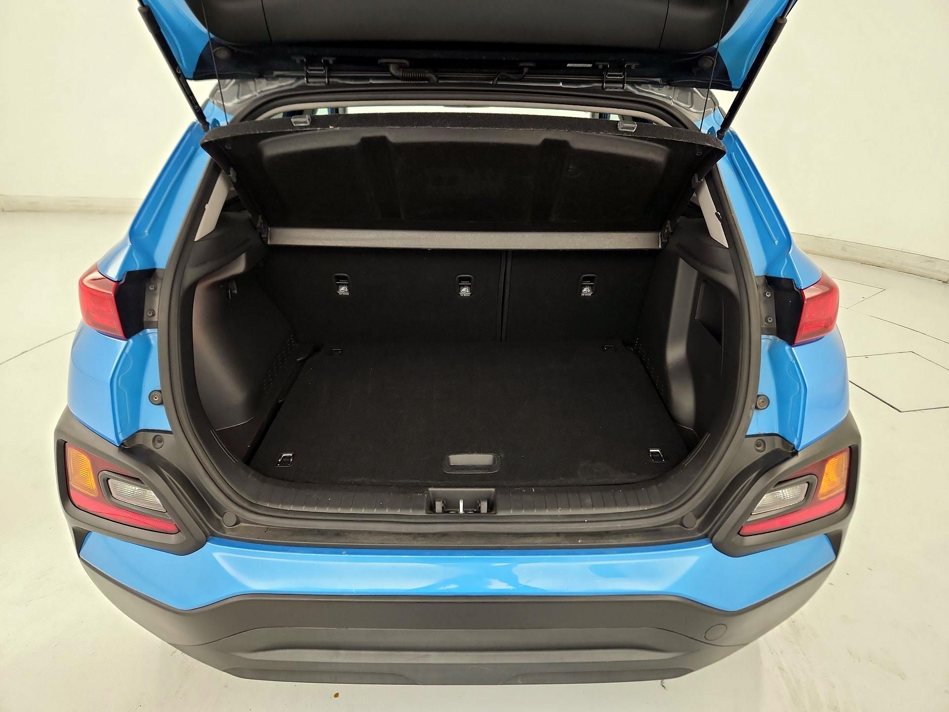 Thumbnail: 2020 Hyundai Kona - 20