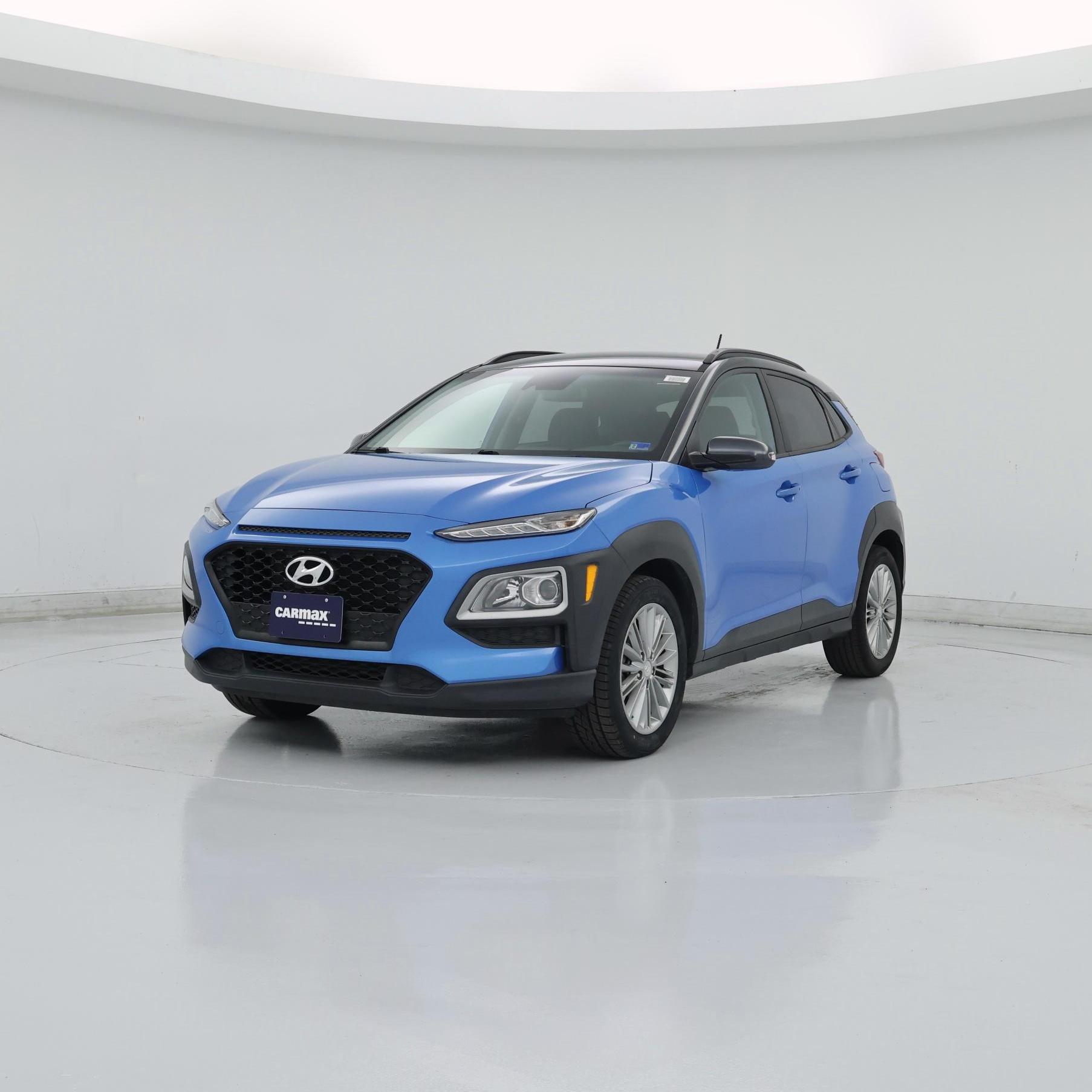 Thumbnail: 2020 Hyundai Kona - 4