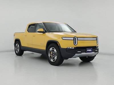 2023 Rivian R1T Adventure Quad-Motor Large