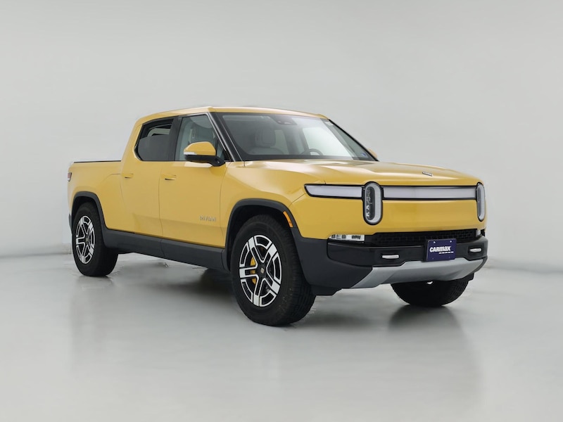 2023 Rivian R1T Adventure -
                  Sterling, VA