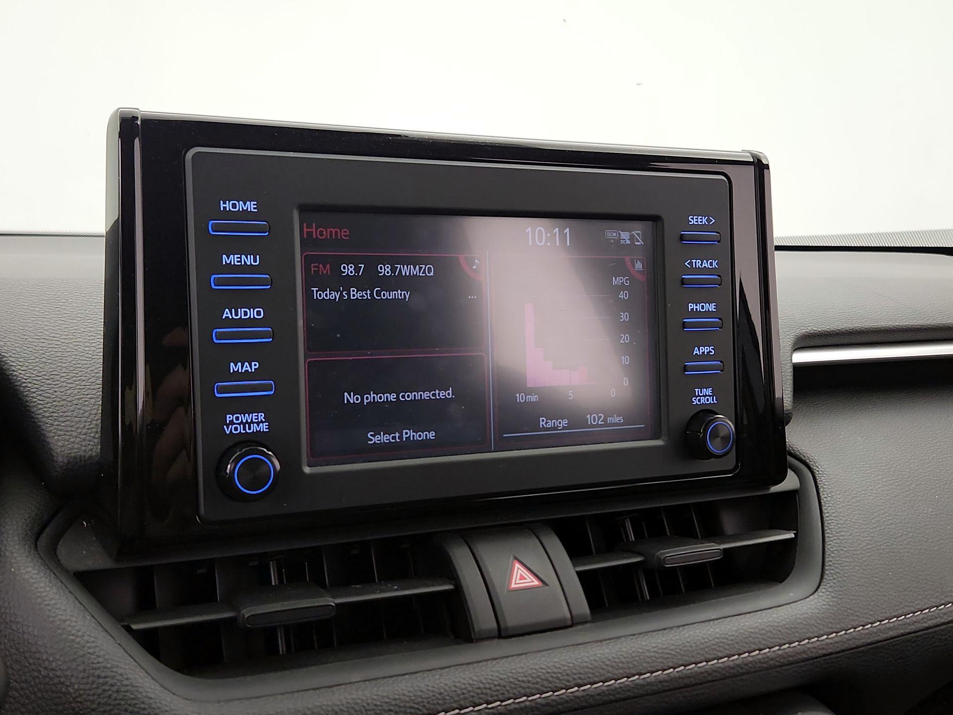 Thumbnail: 2019 Toyota RAV4 - 15