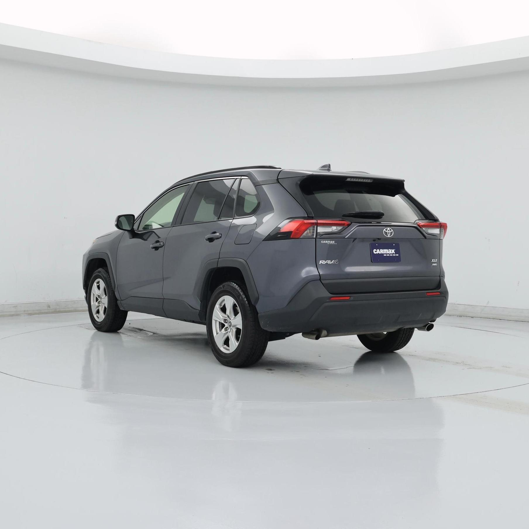 Thumbnail: 2019 Toyota RAV4 - 2