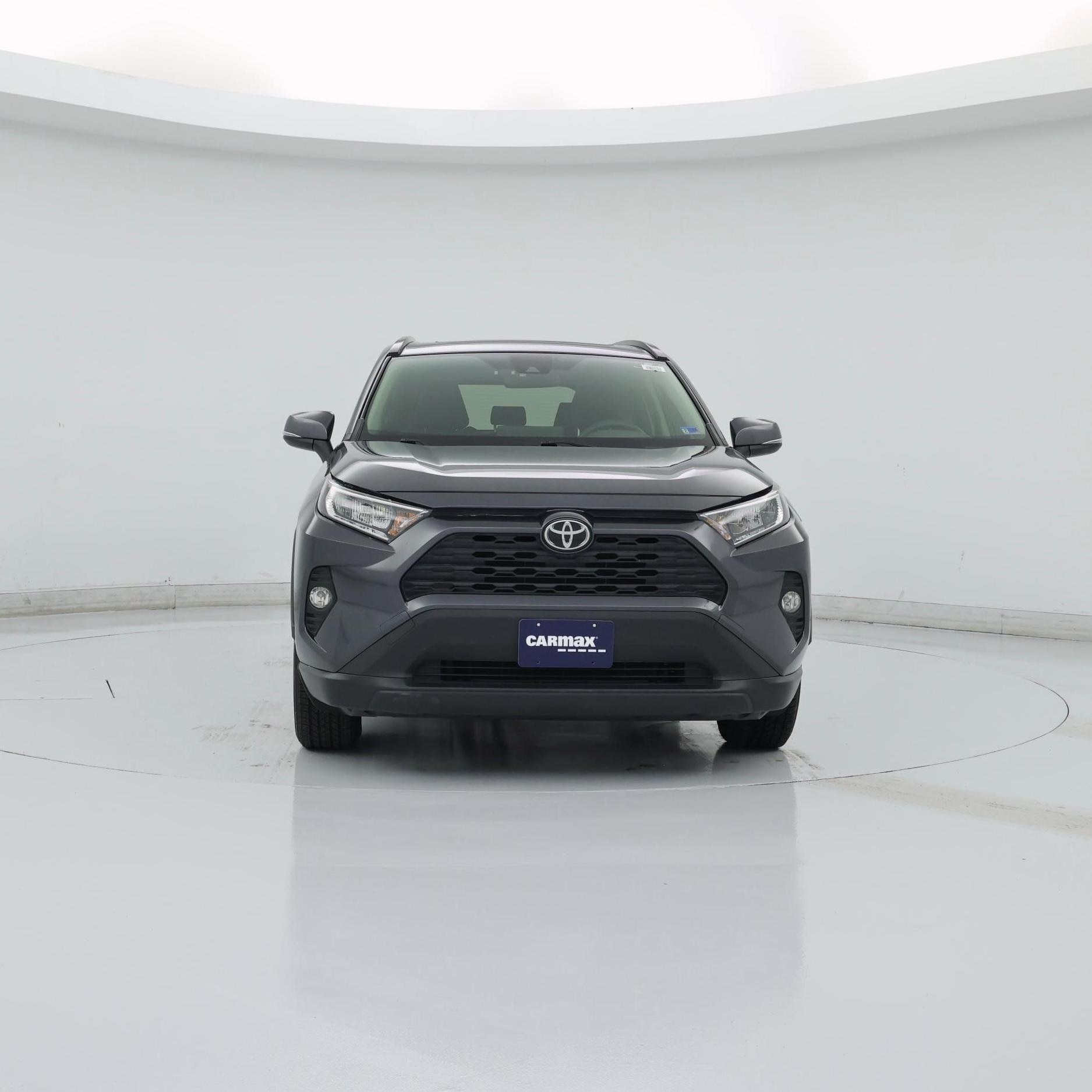 Thumbnail: 2019 Toyota RAV4 - 5