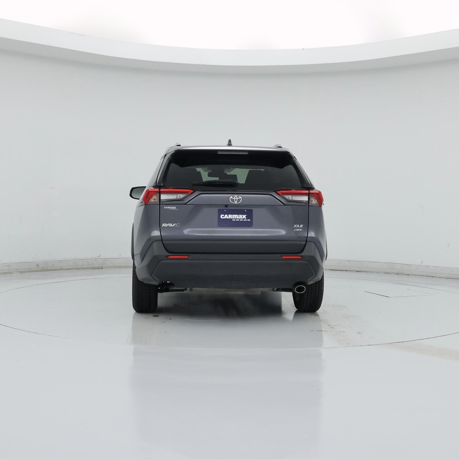 Thumbnail: 2019 Toyota RAV4 - 6