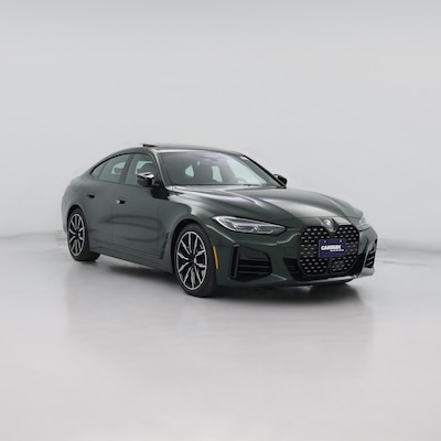 2024 BMW M440 I xDrive Gran Coupe