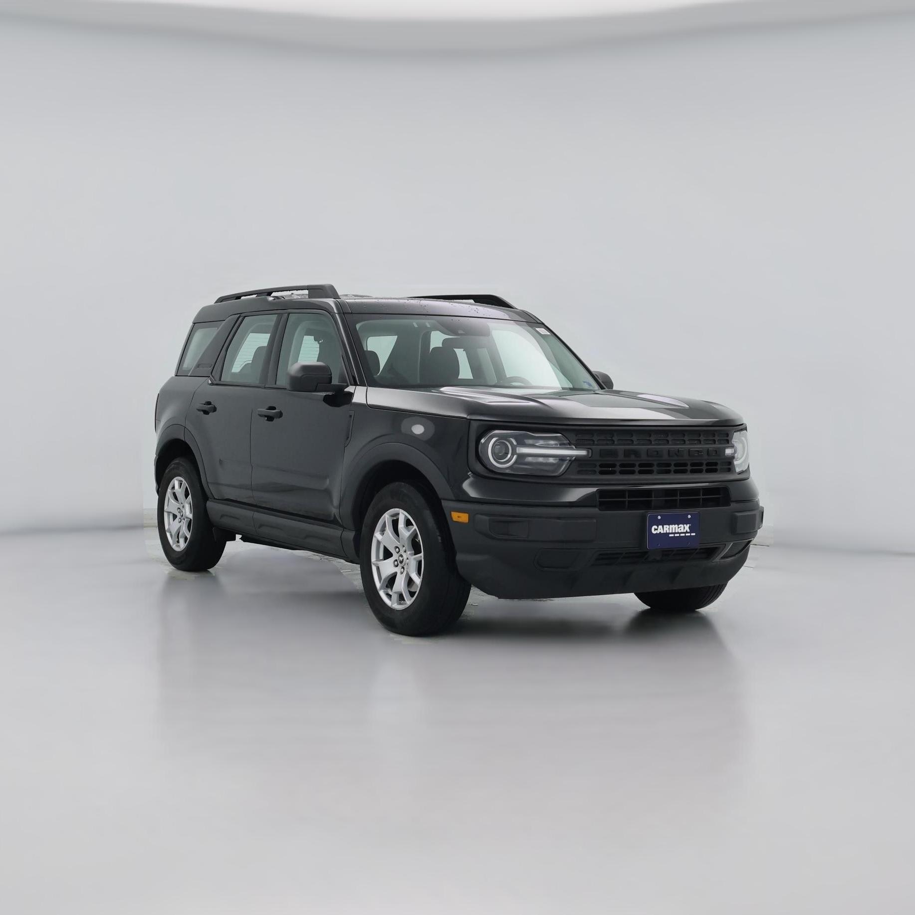 Thumbnail: 2021 Ford Bronco Sport - 1