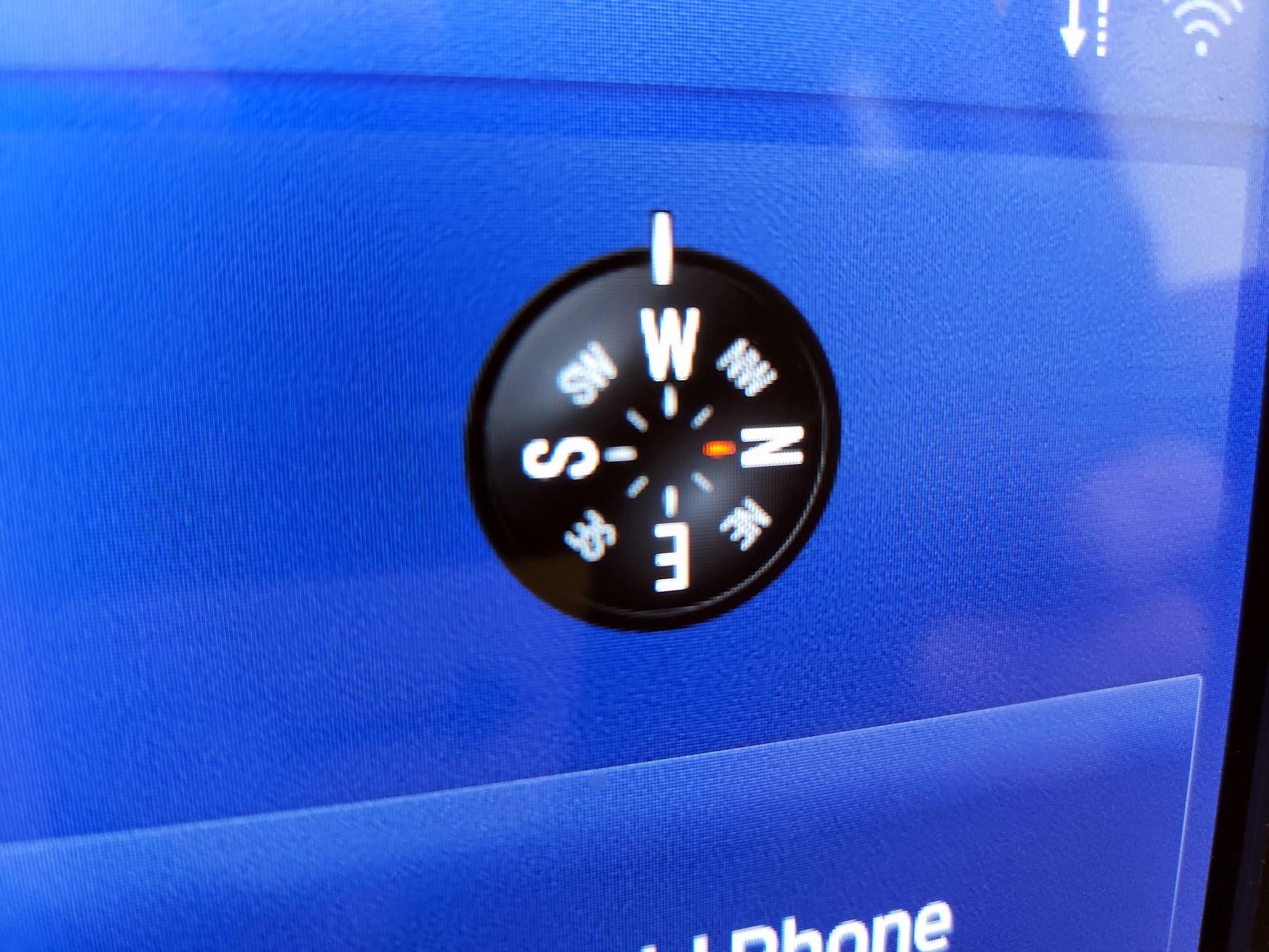 Thumbnail: 2021 Ford Bronco Sport - 14