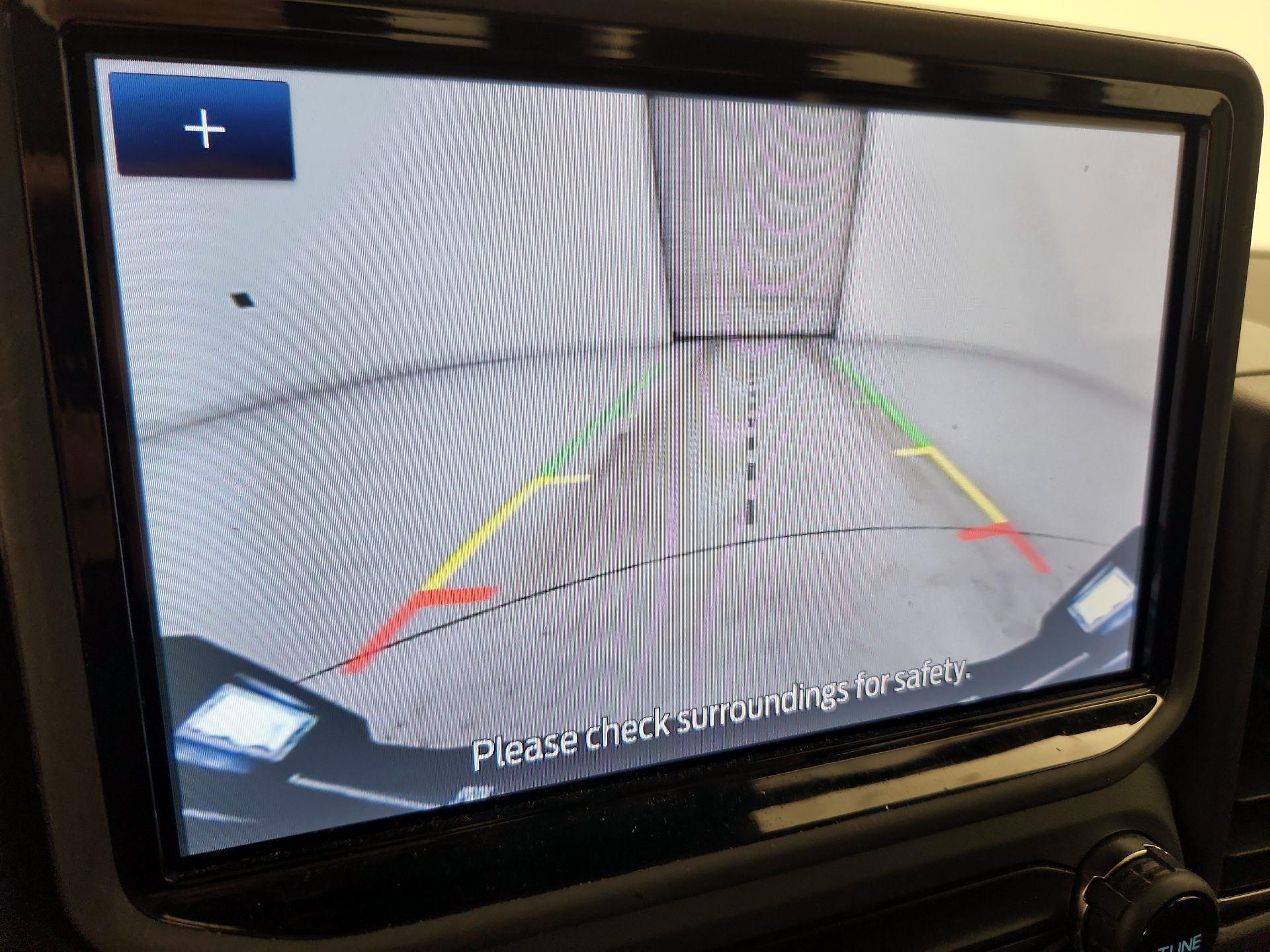 Thumbnail: 2021 Ford Bronco Sport - 15