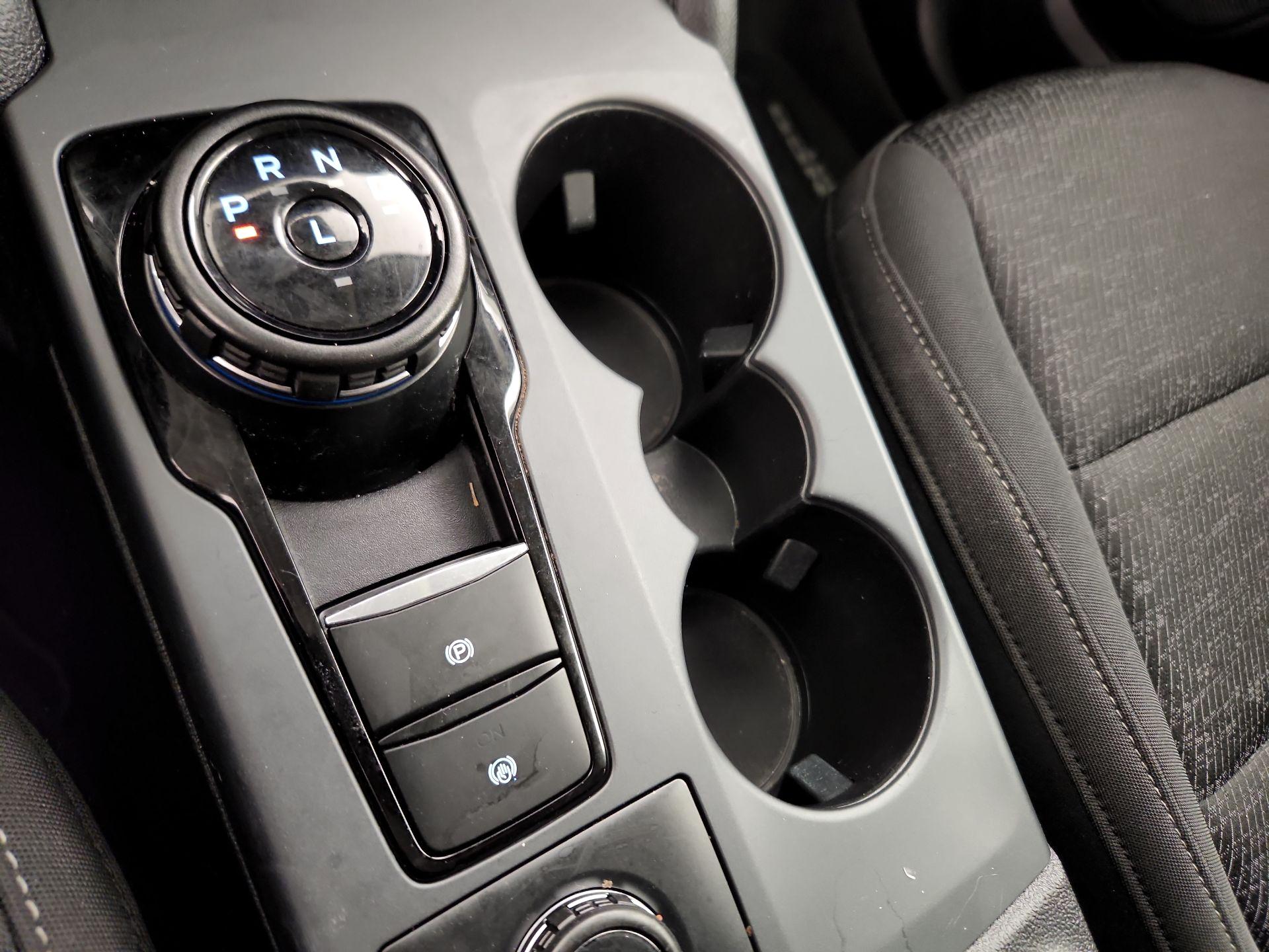 Thumbnail: 2021 Ford Bronco Sport - 18