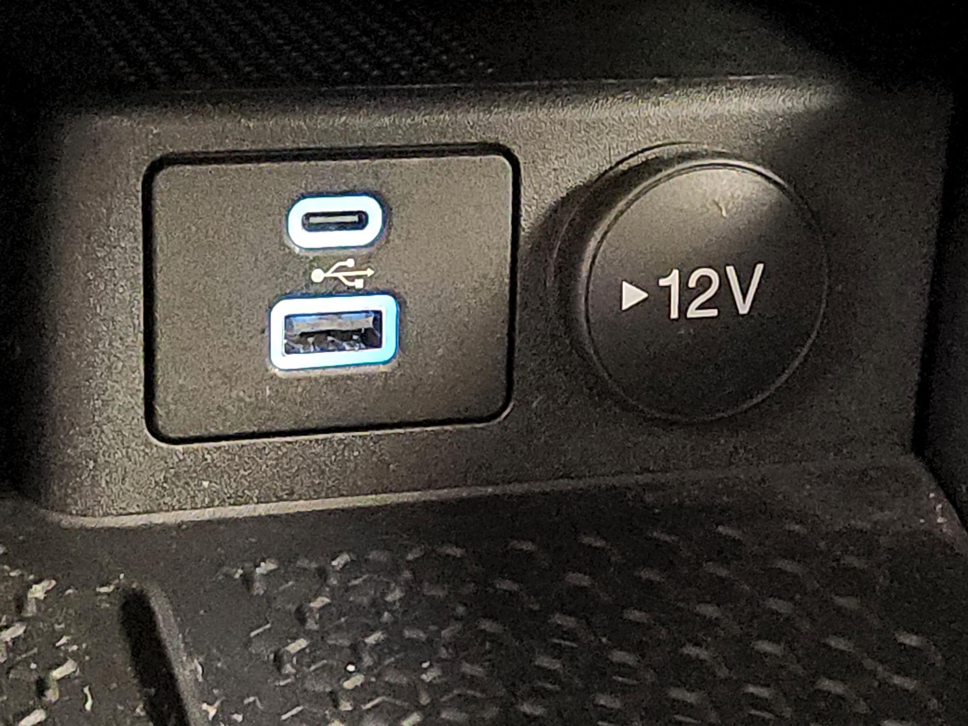 Thumbnail: 2021 Ford Bronco Sport - 19