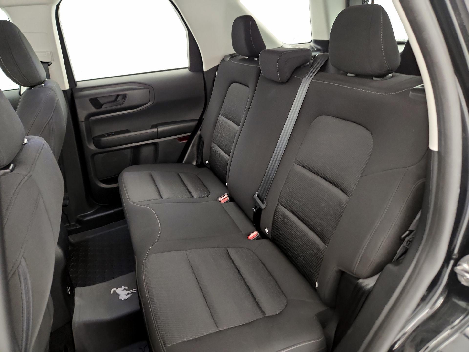 Thumbnail: 2021 Ford Bronco Sport - 20