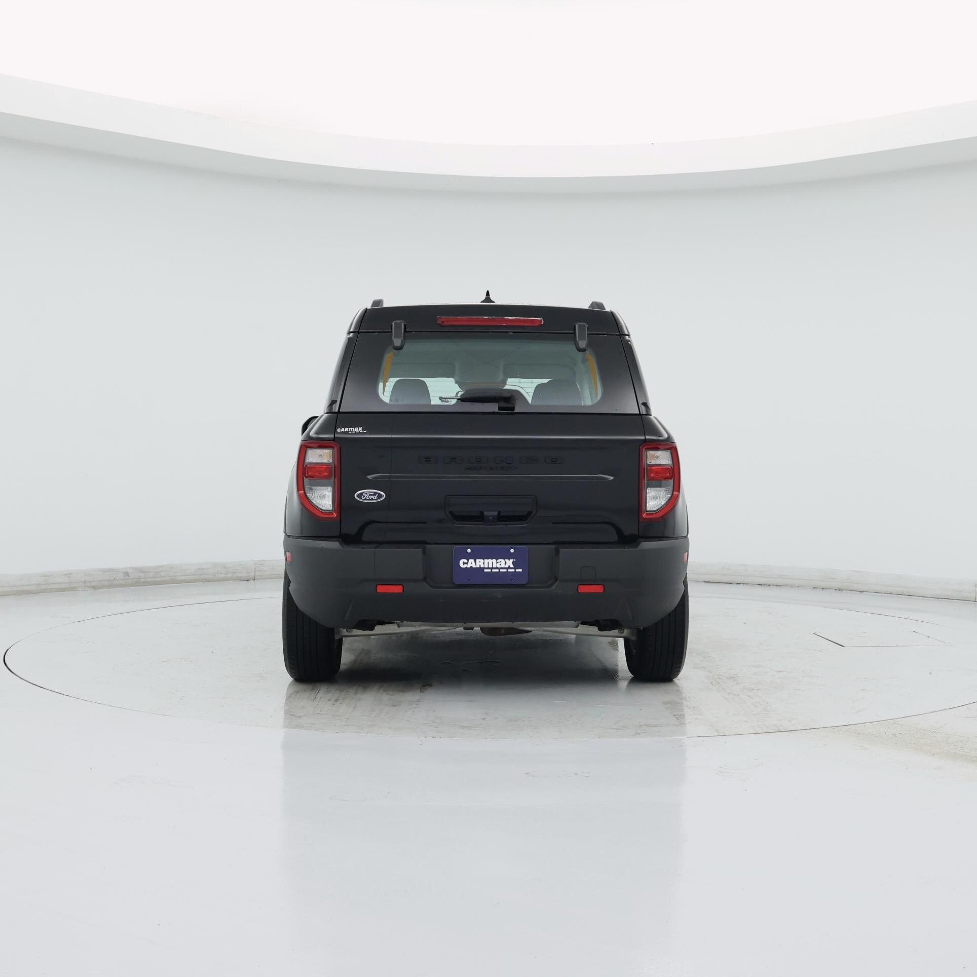 Thumbnail: 2021 Ford Bronco Sport - 6