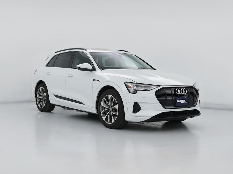 2021 Audi e-tron Premium Plus -
                  Sterling, VA