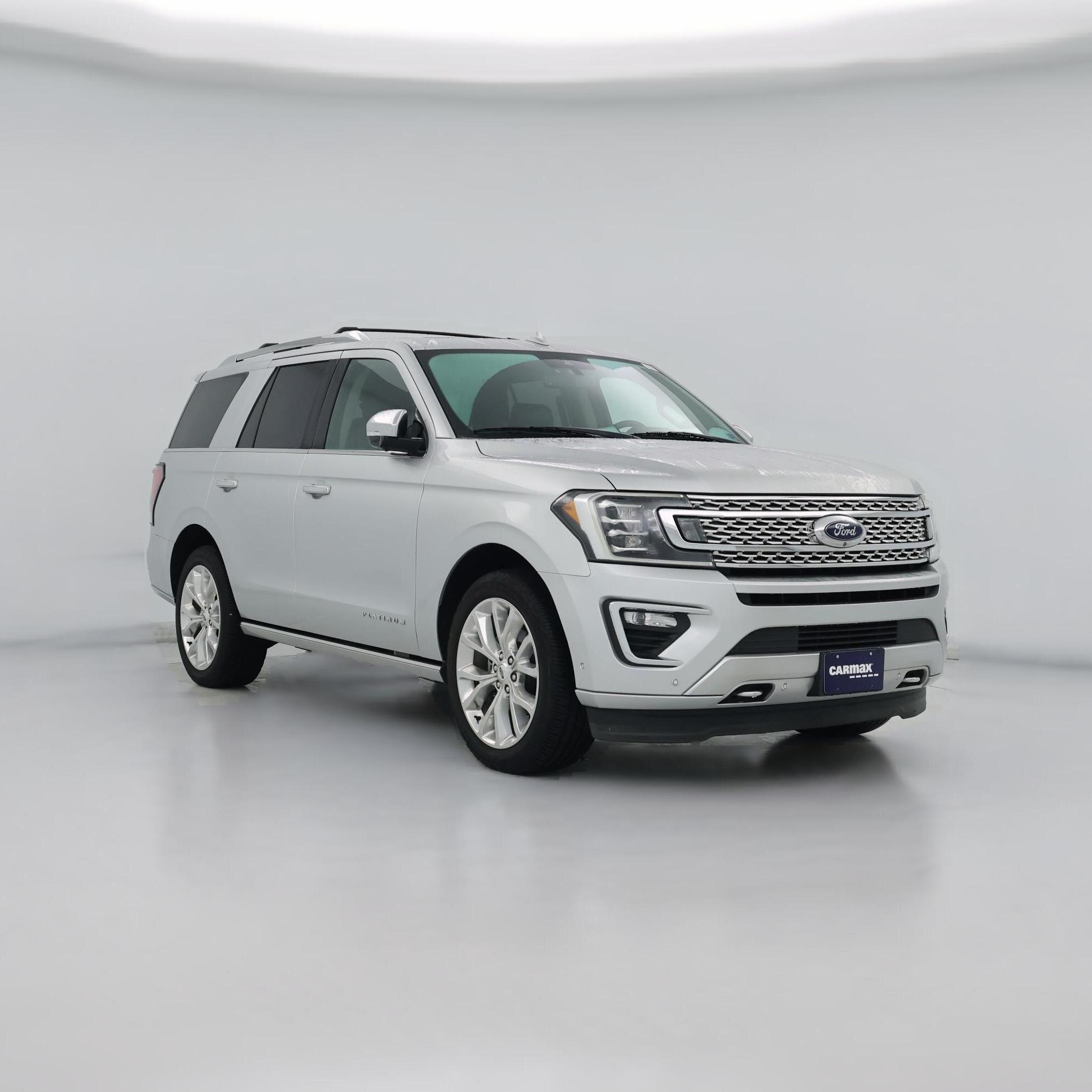Thumbnail: 2019 Ford Expedition - 1