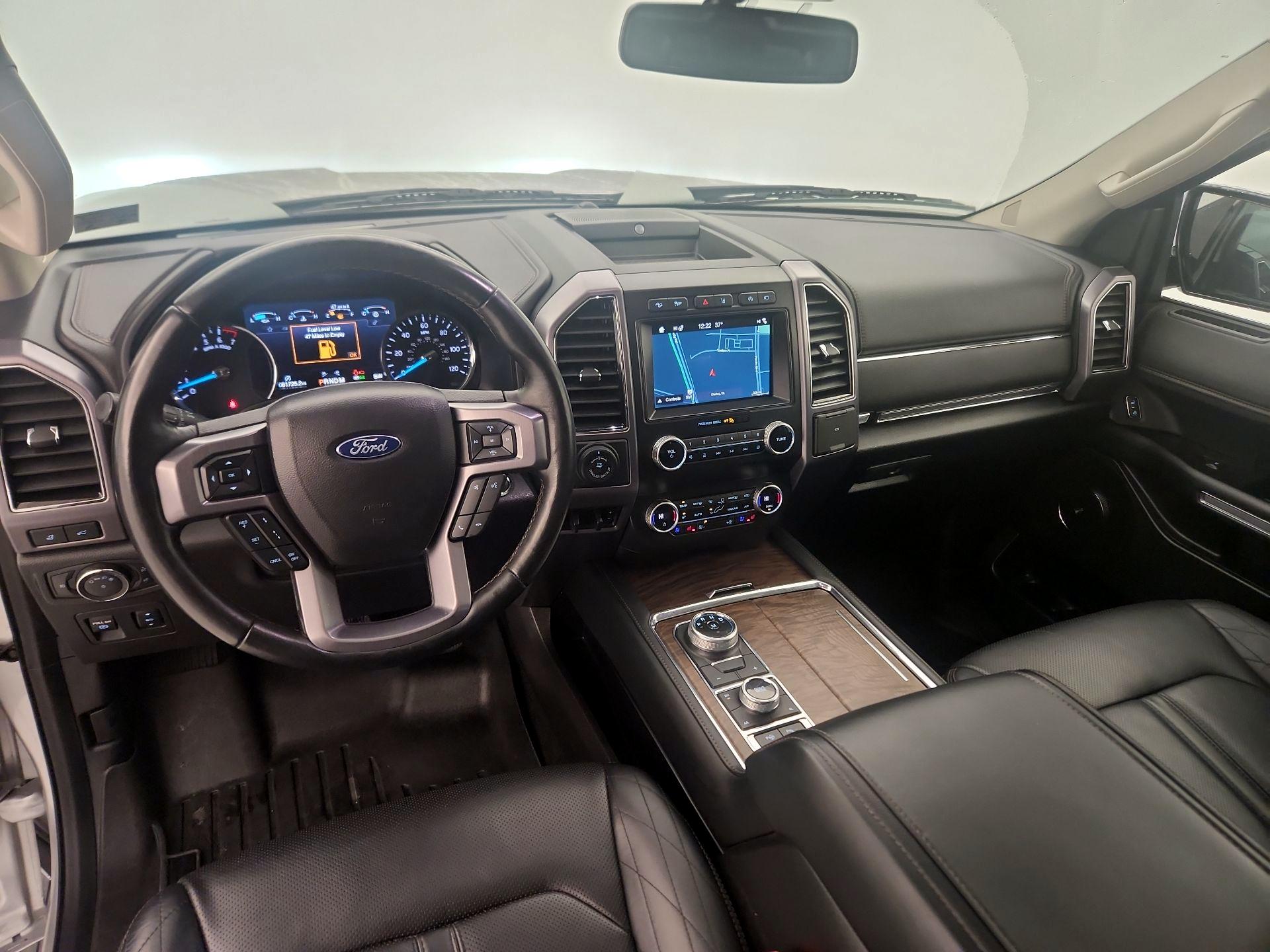 Thumbnail: 2019 Ford Expedition - 9