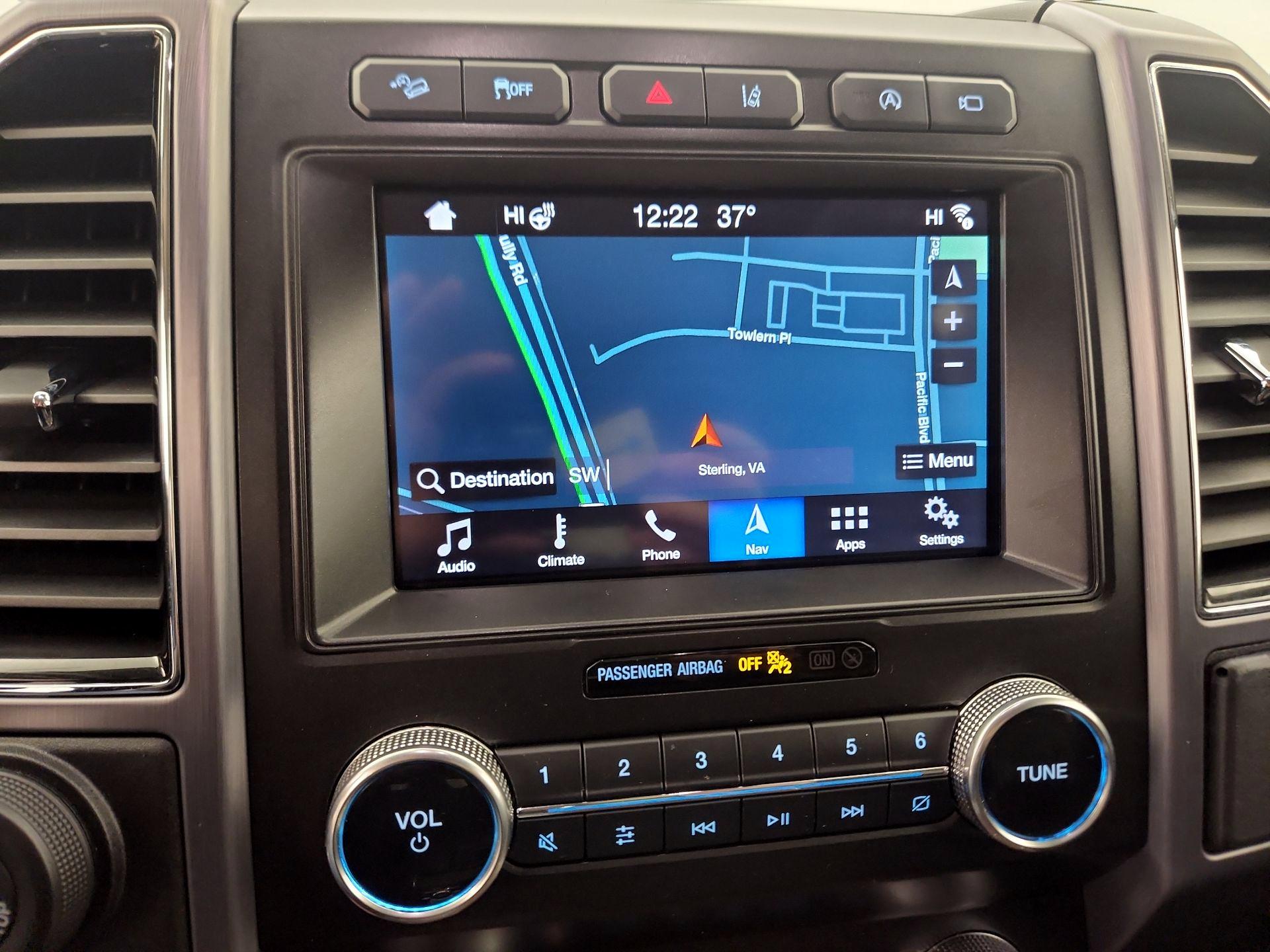 Thumbnail: 2019 Ford Expedition - 14