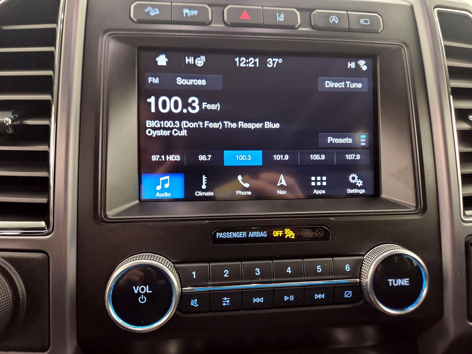 Thumbnail: 2019 Ford Expedition - 16