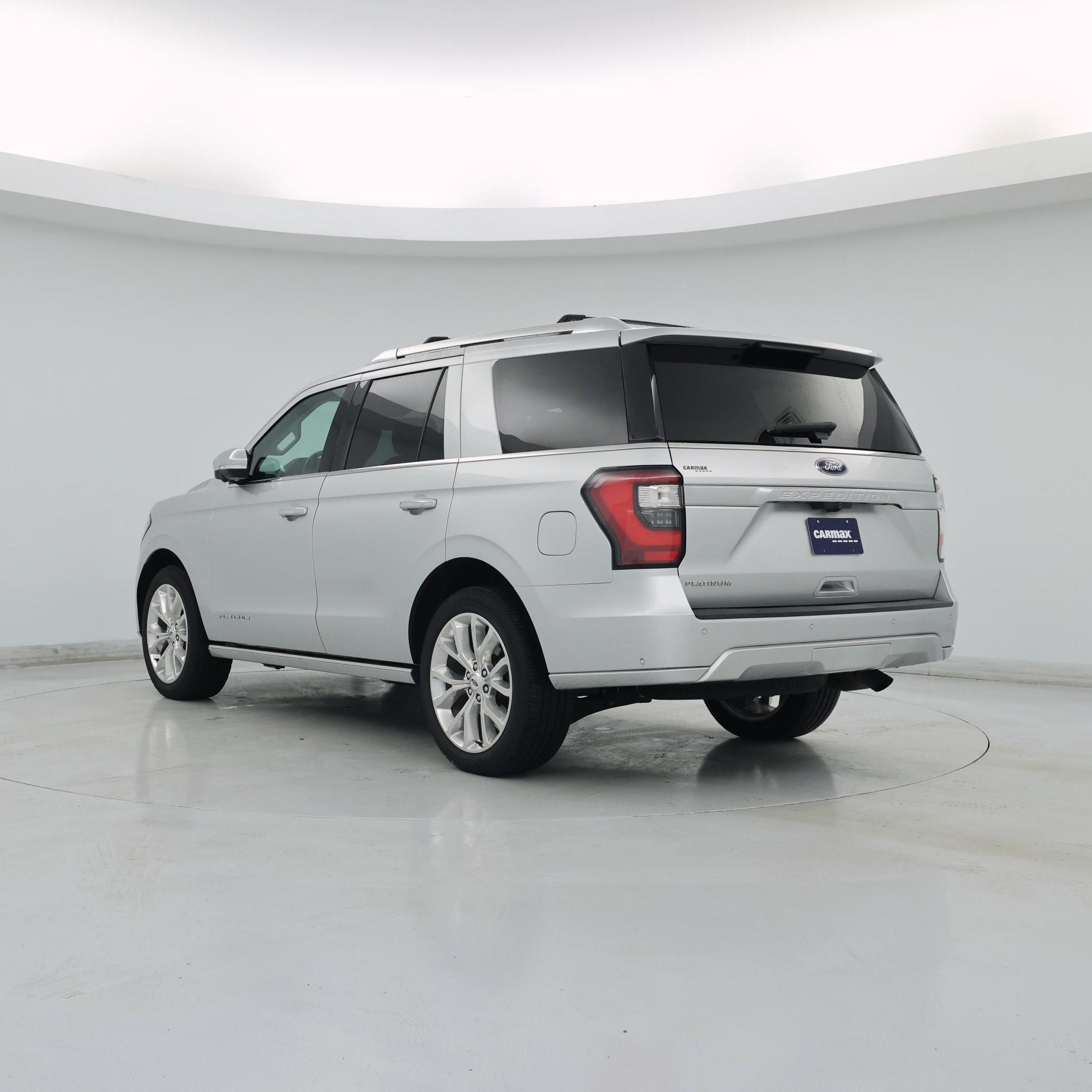 Thumbnail: 2019 Ford Expedition - 2