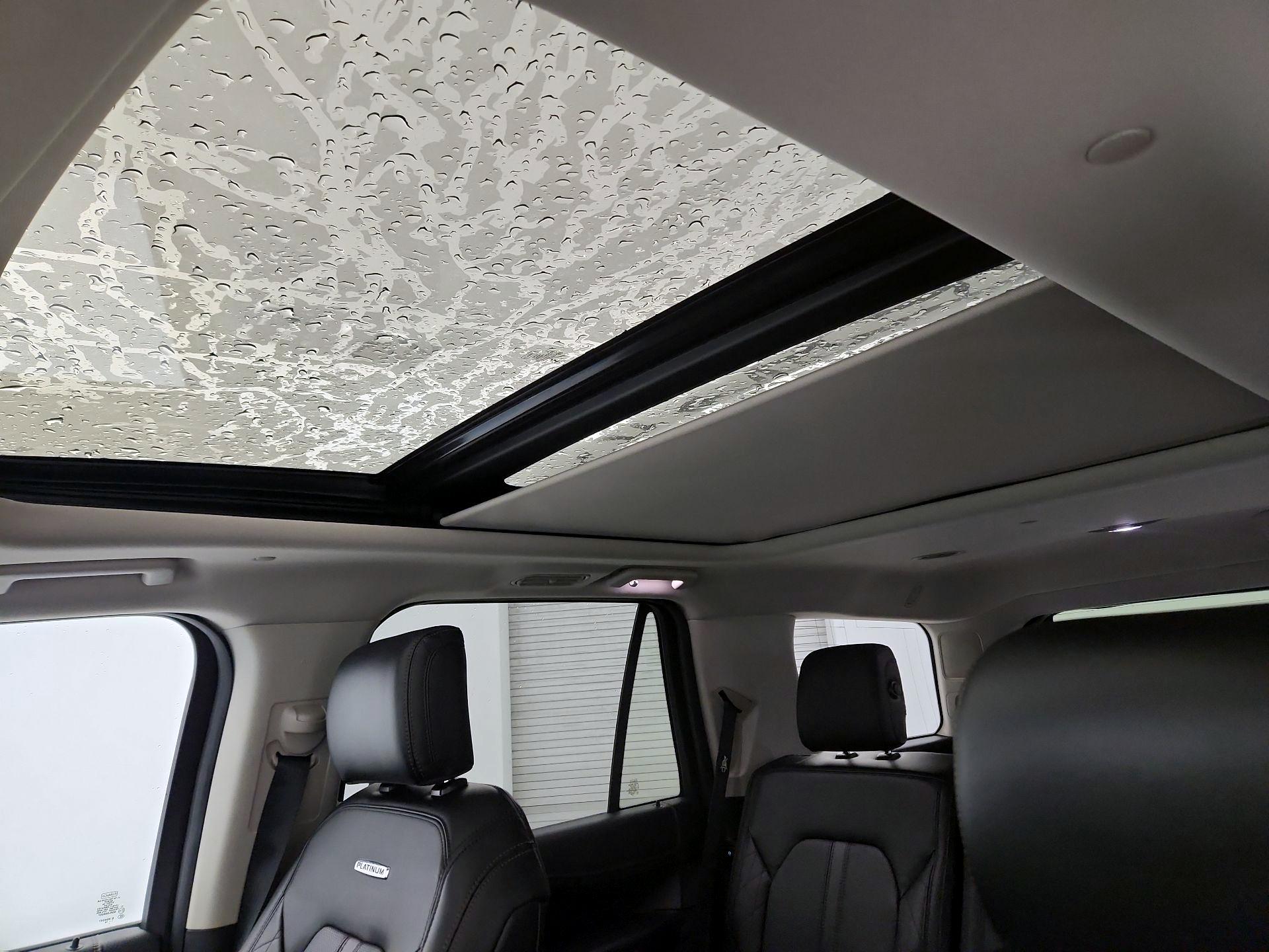 Thumbnail: 2019 Ford Expedition - 19