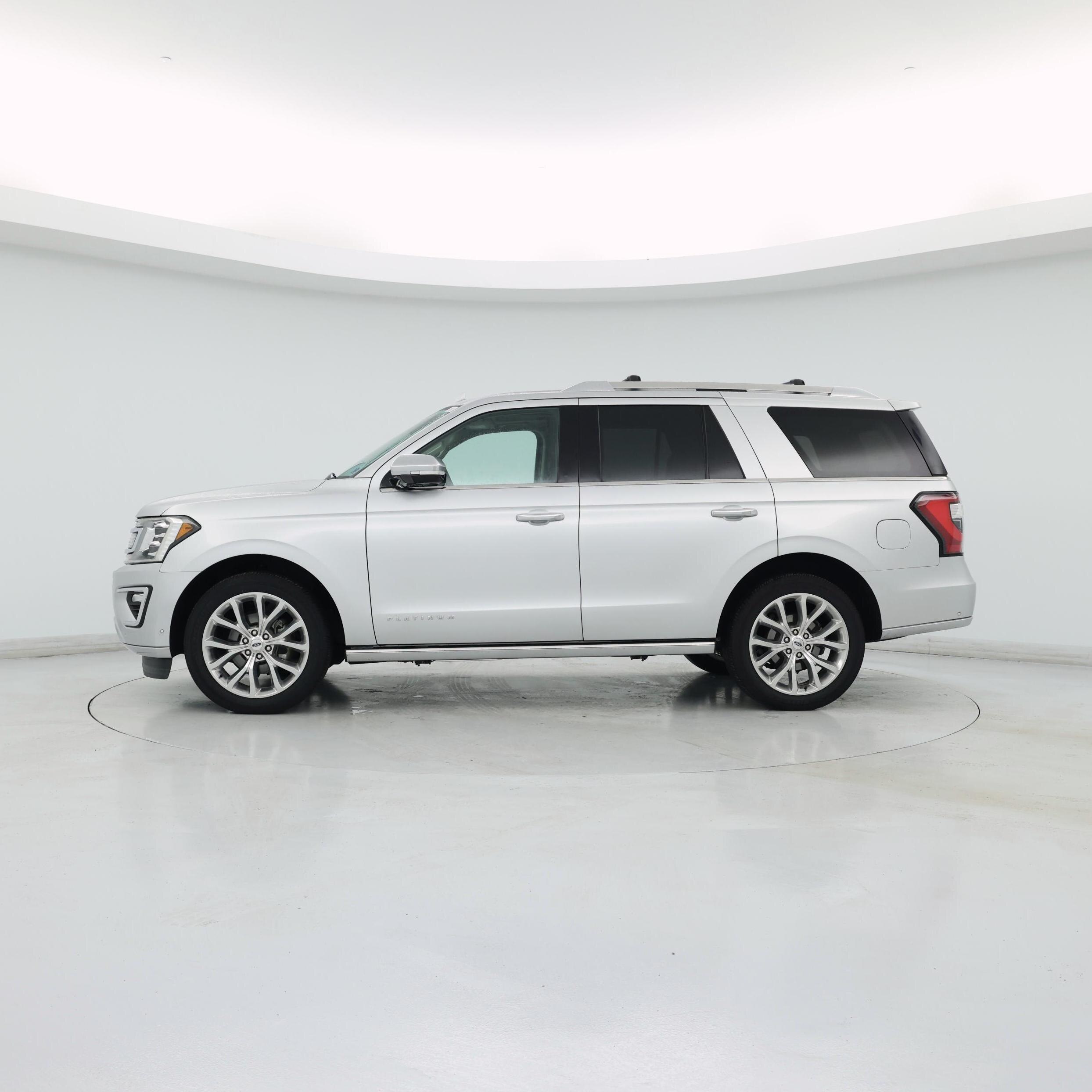 Thumbnail: 2019 Ford Expedition - 3