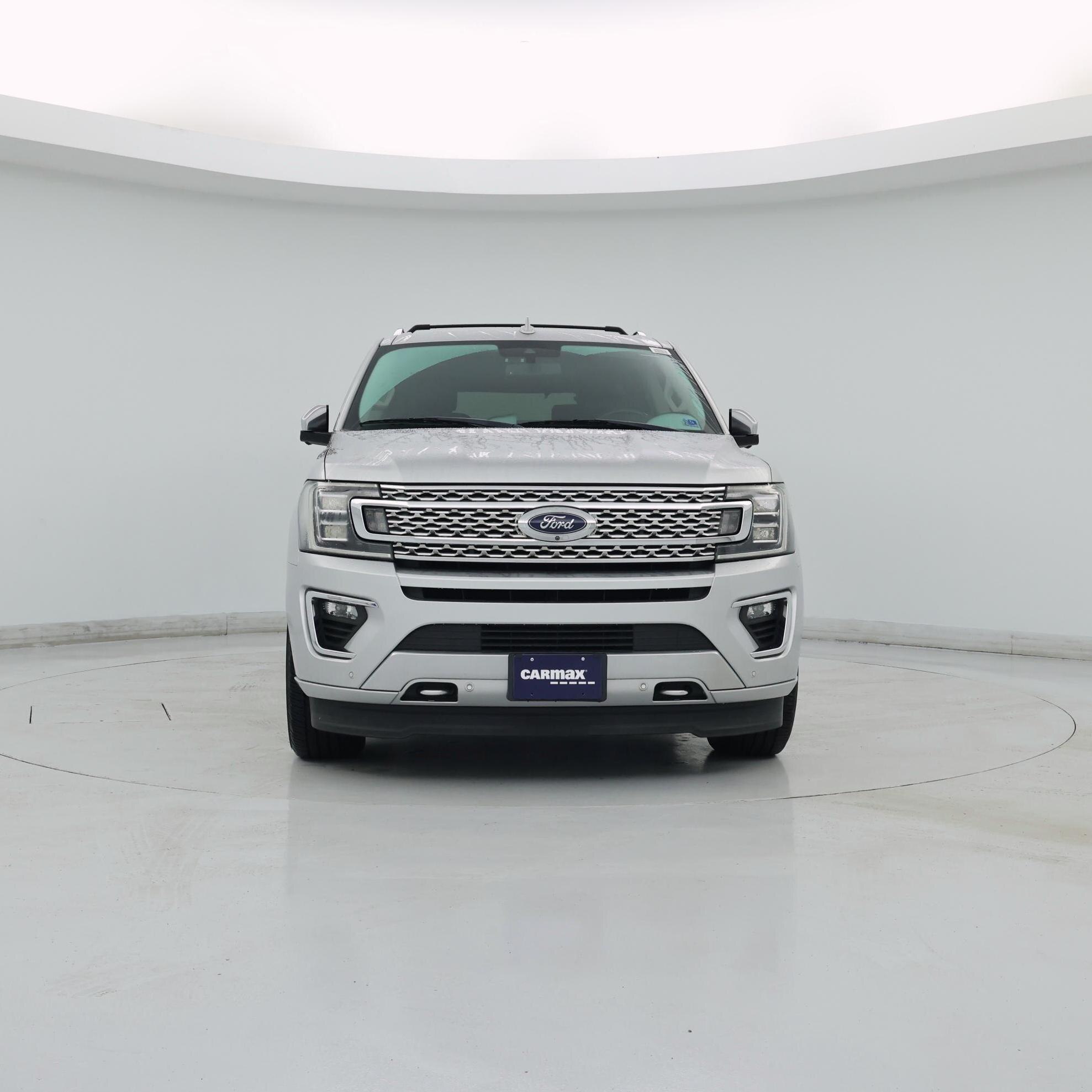 Thumbnail: 2019 Ford Expedition - 5