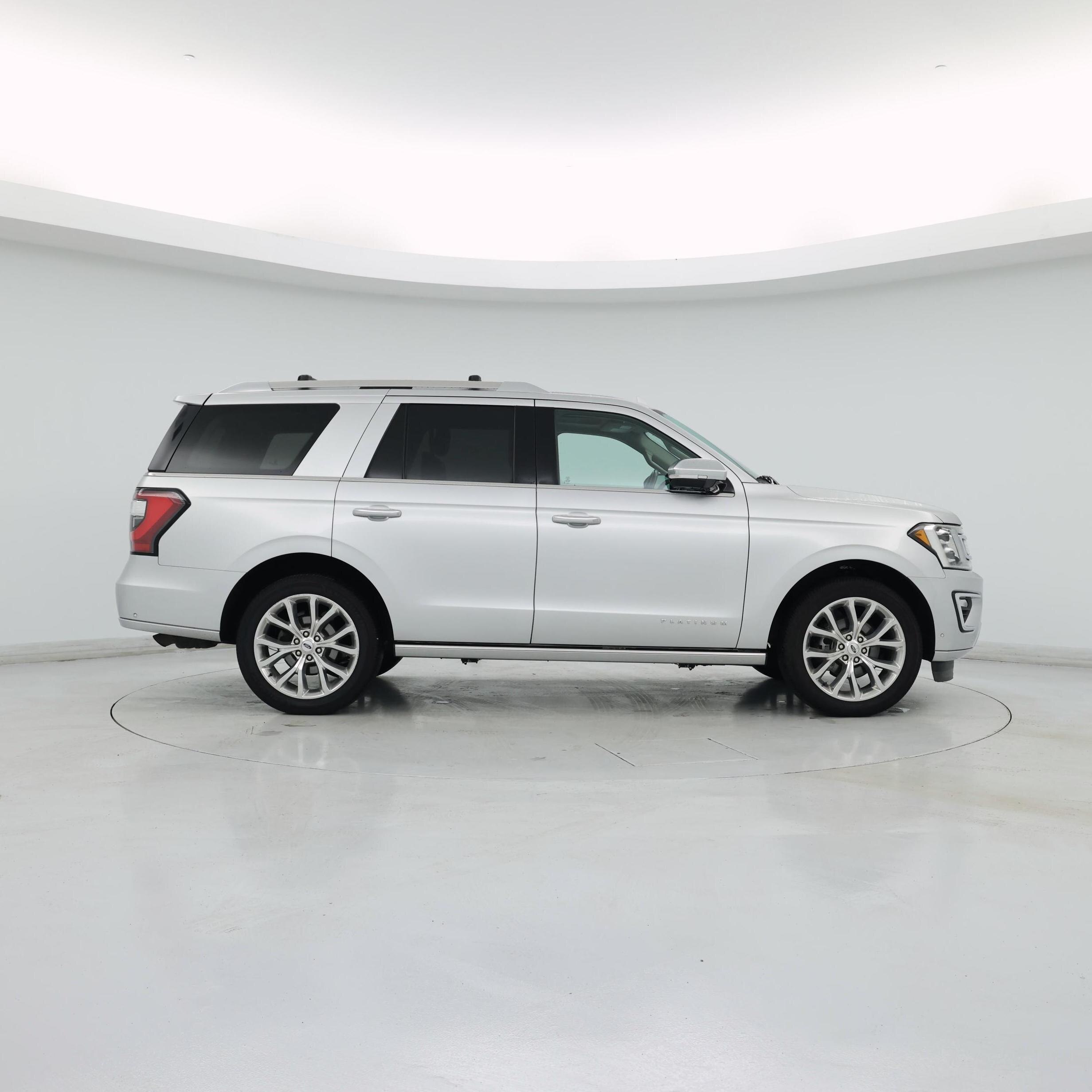 Thumbnail: 2019 Ford Expedition - 7