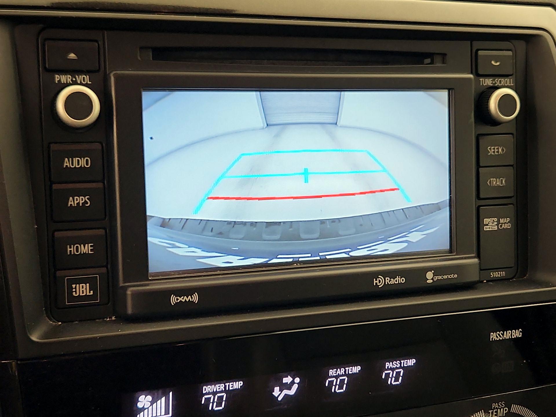 Thumbnail: 2018 Toyota Sequoia - 14