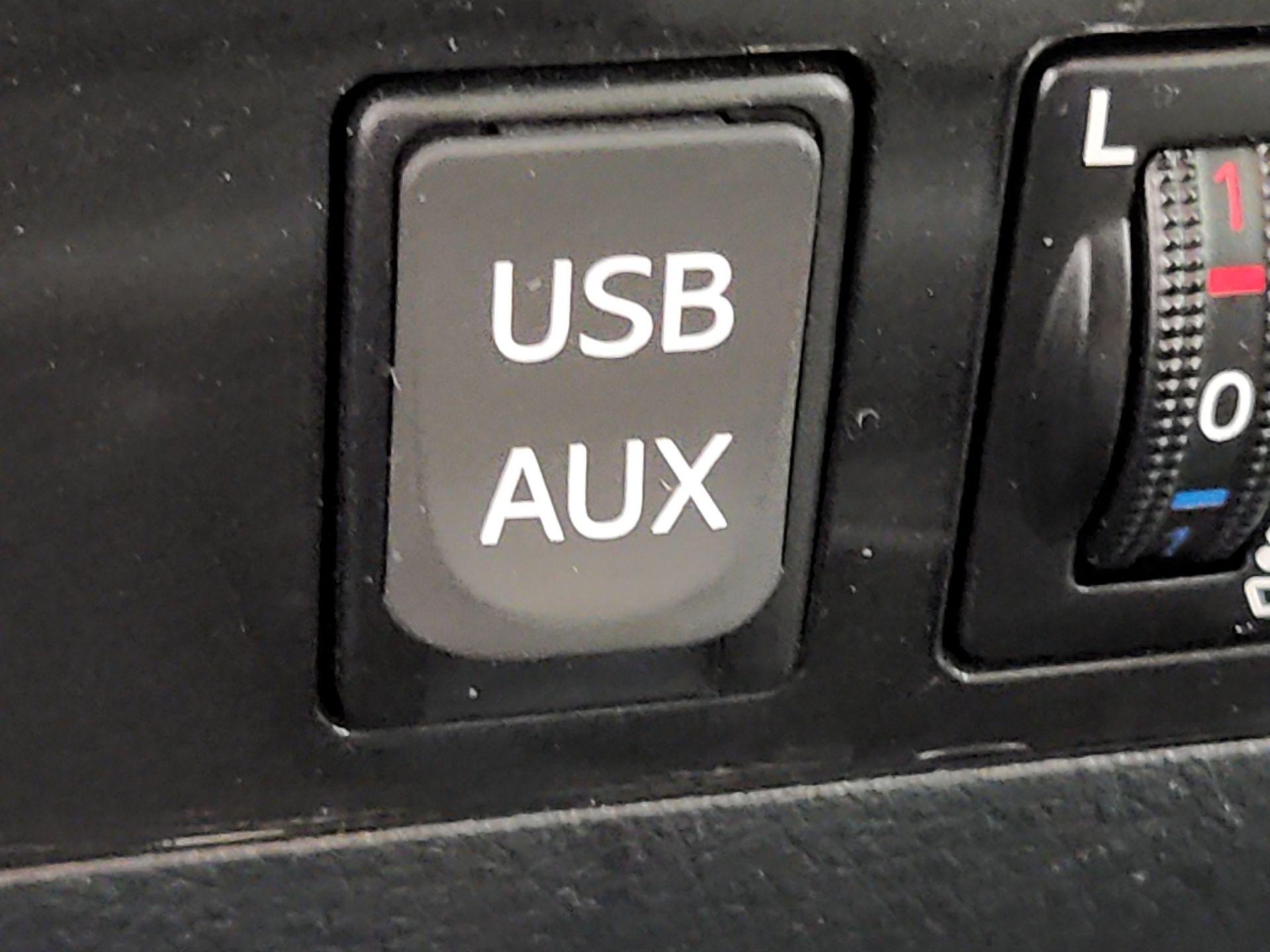 Thumbnail: 2018 Toyota Sequoia - 18