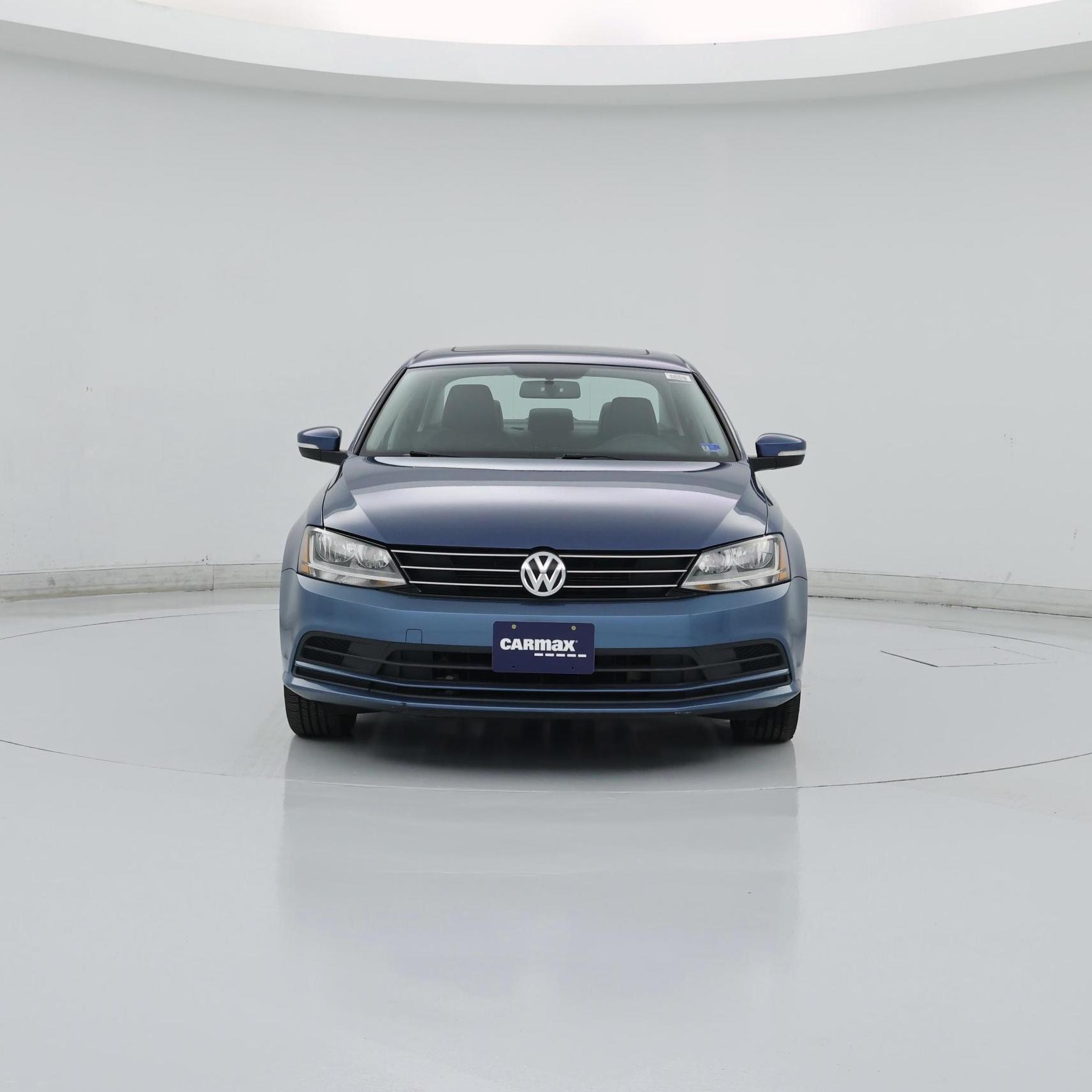 Thumbnail: 2017 Volkswagen Jetta - 5
