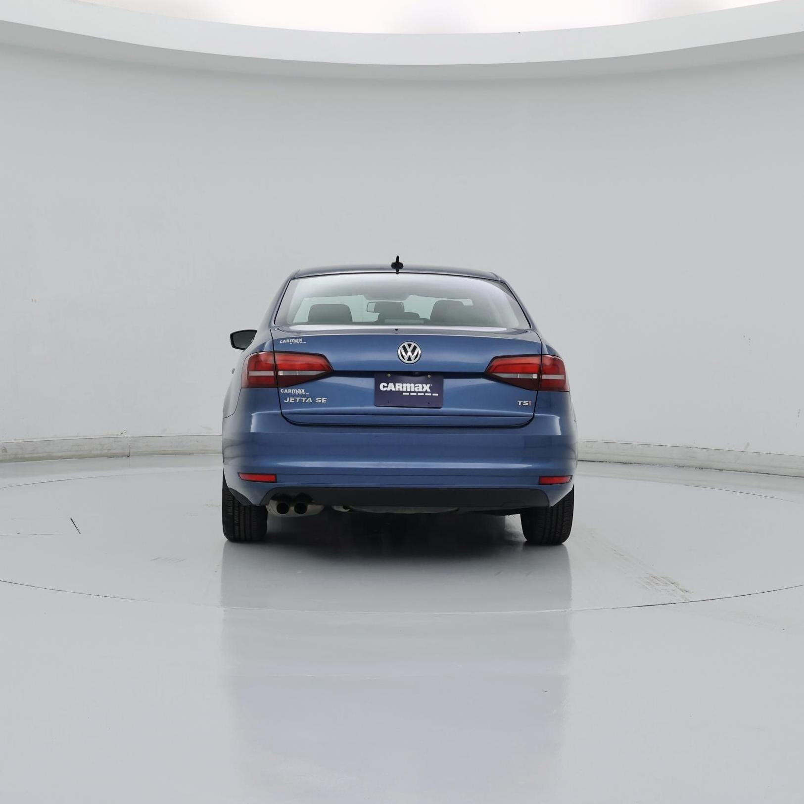 Thumbnail: 2017 Volkswagen Jetta - 6