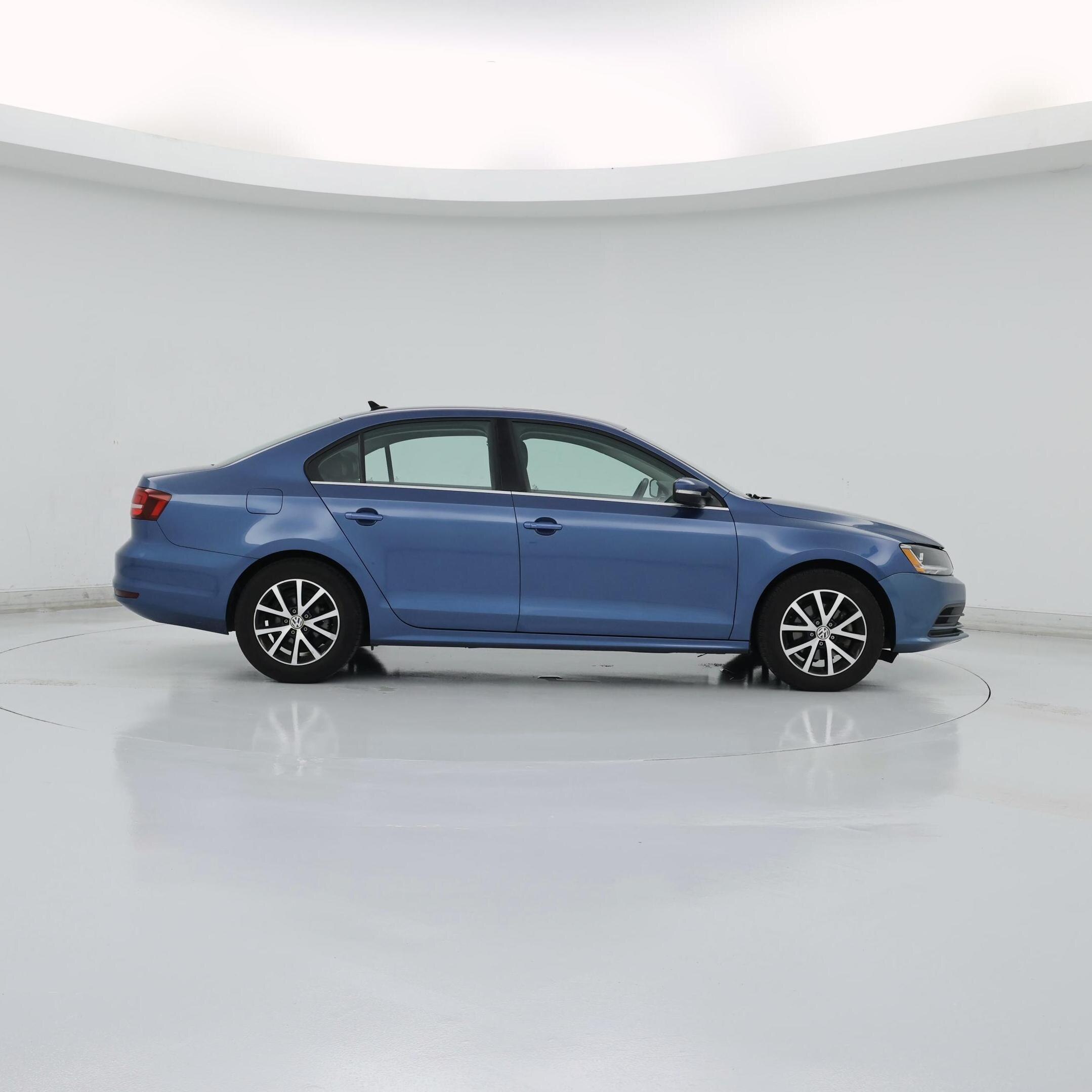 Thumbnail: 2017 Volkswagen Jetta - 7