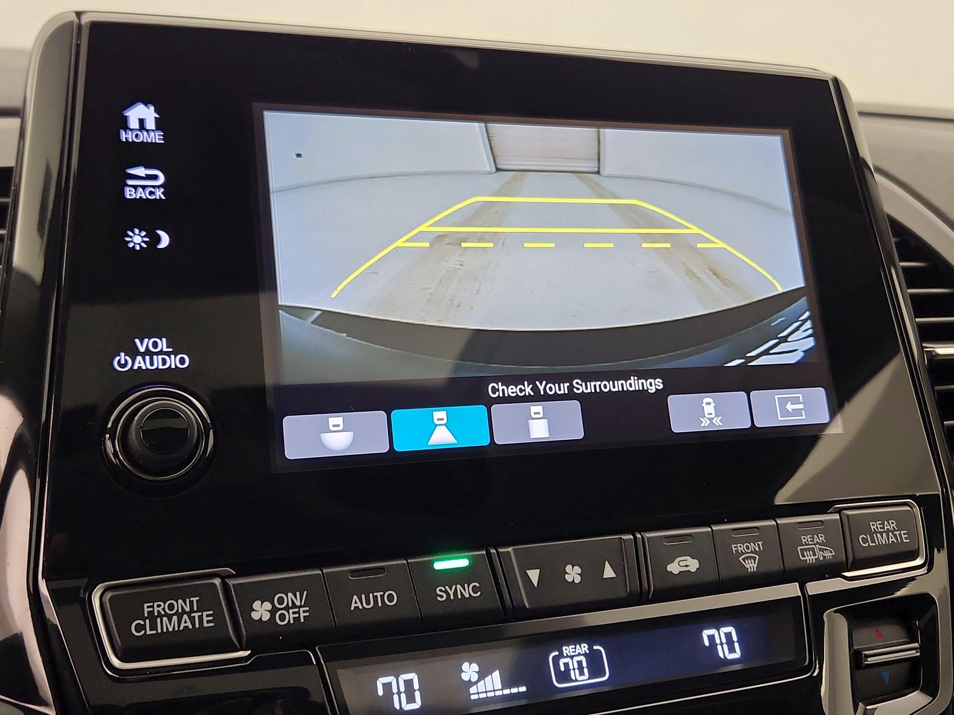 Thumbnail: 2019 Honda Odyssey - 15
