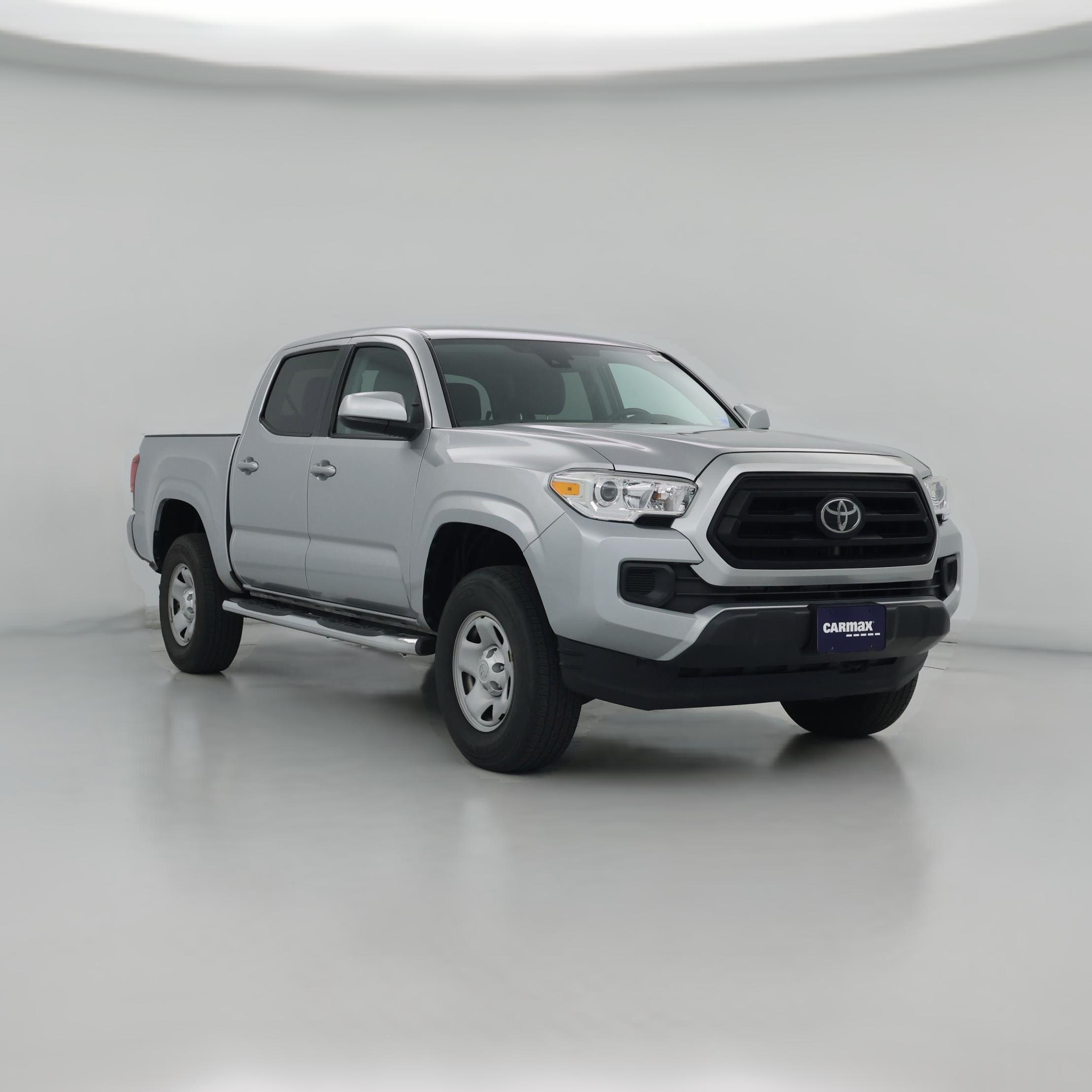 Thumbnail: 2022 Toyota Tacoma - 1