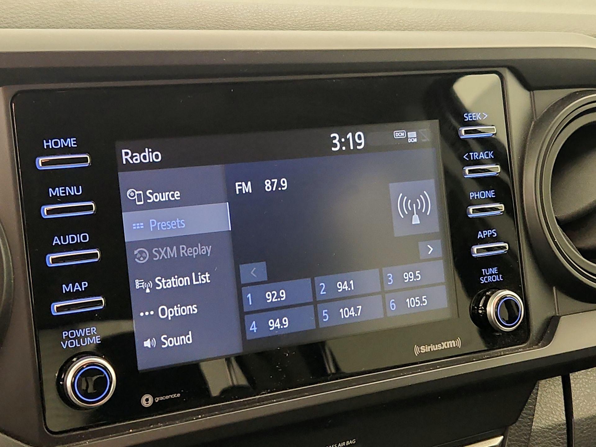 Thumbnail: 2022 Toyota Tacoma - 15