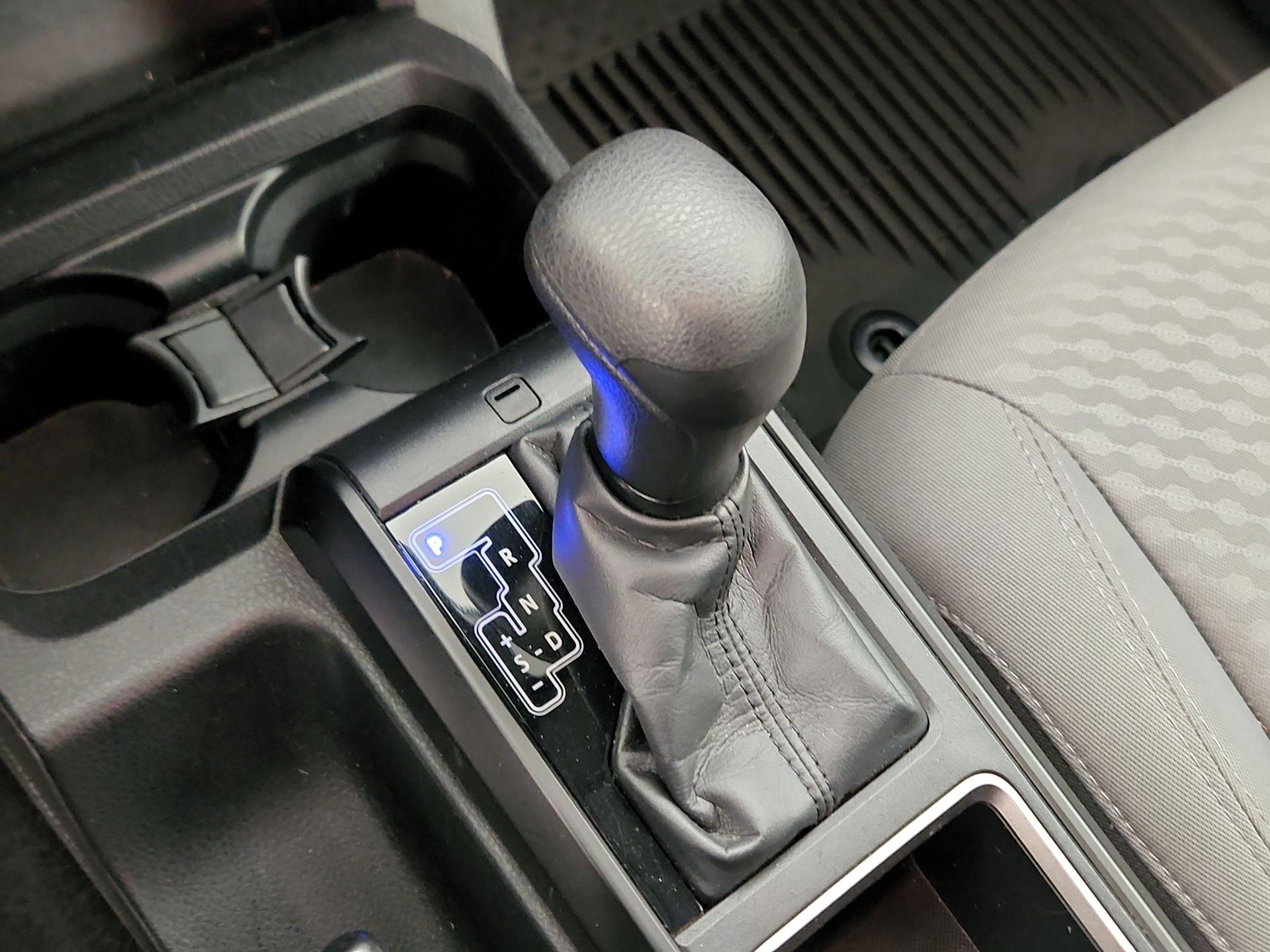 Thumbnail: 2022 Toyota Tacoma - 17