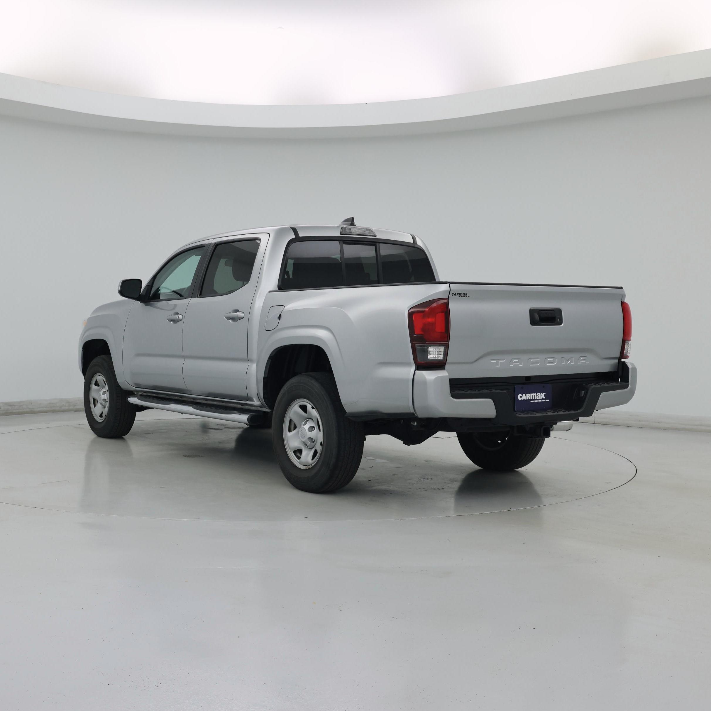 Thumbnail: 2022 Toyota Tacoma - 2