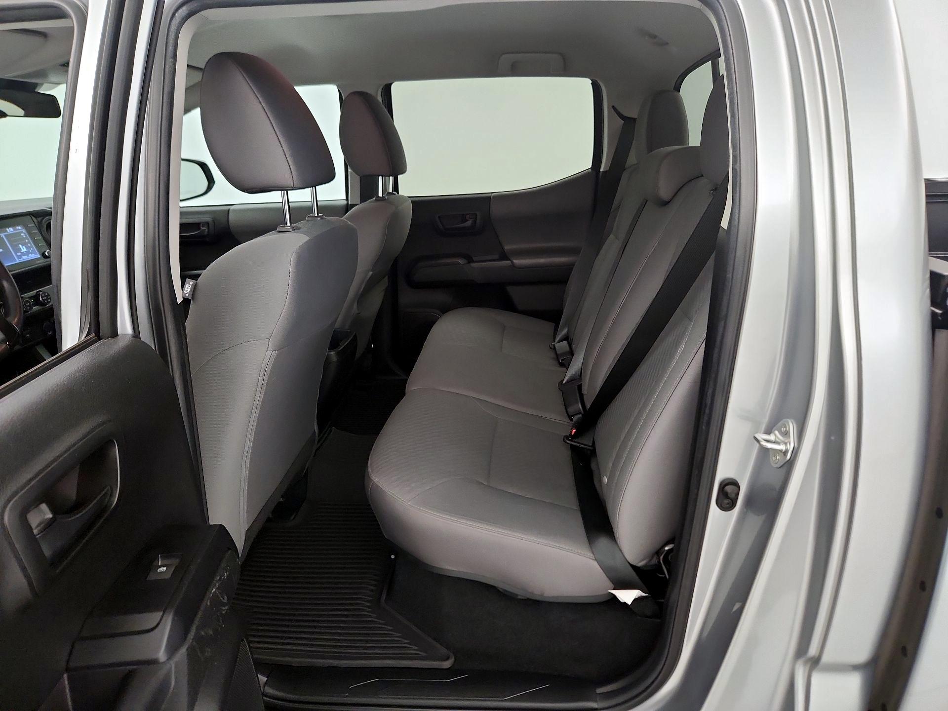 Thumbnail: 2022 Toyota Tacoma - 19