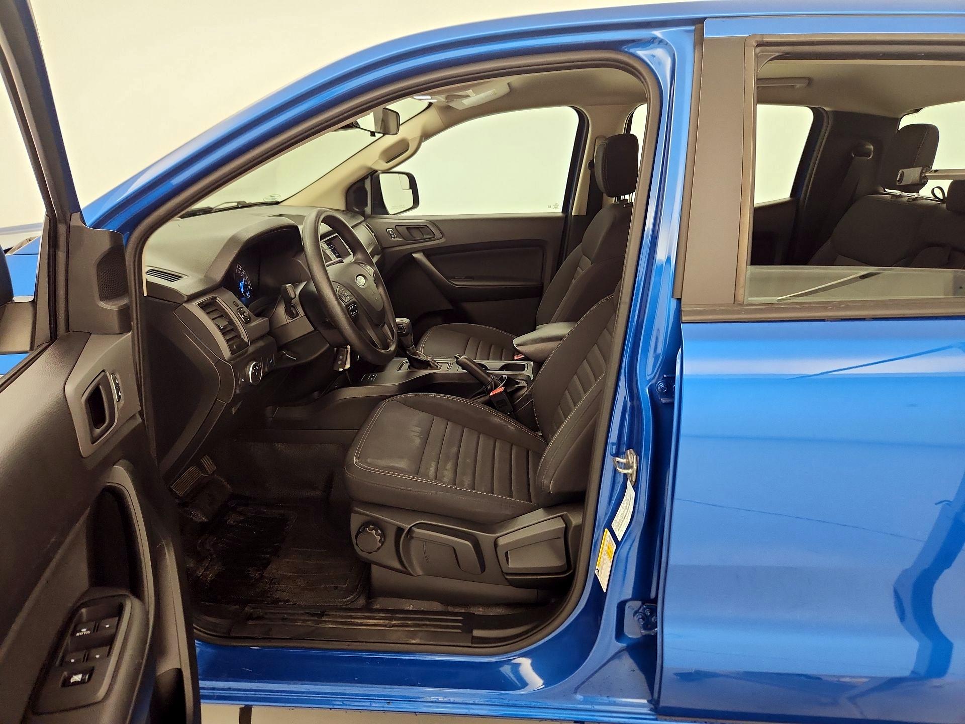 Thumbnail: 2022 Ford Ranger - 11