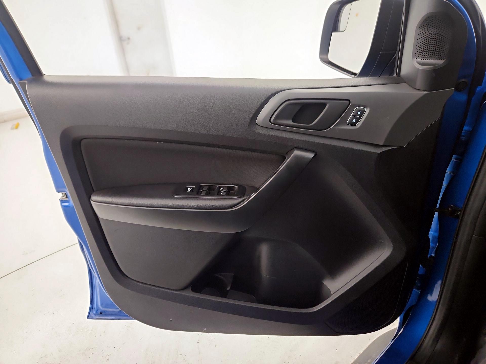 Thumbnail: 2022 Ford Ranger - 12