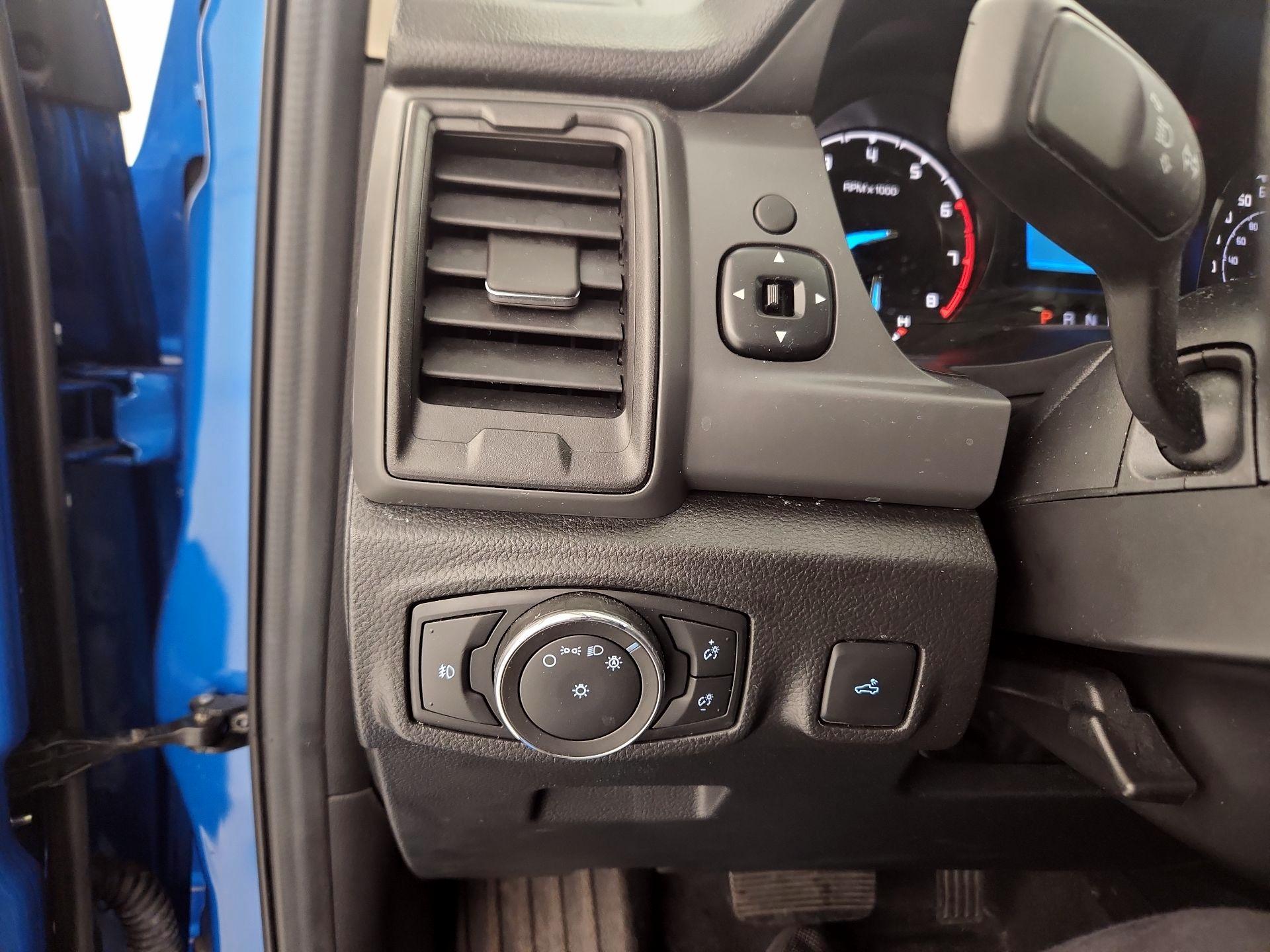 Thumbnail: 2022 Ford Ranger - 13