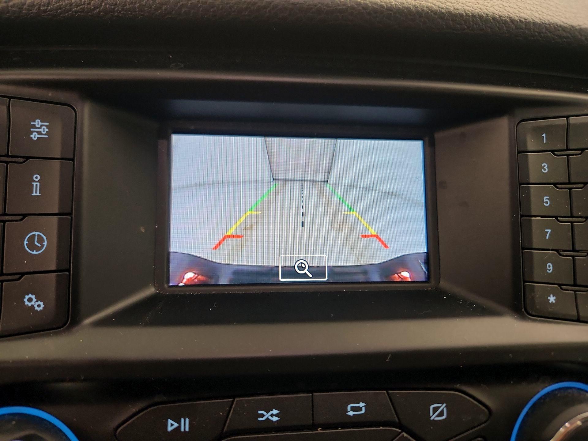 Thumbnail: 2022 Ford Ranger - 14