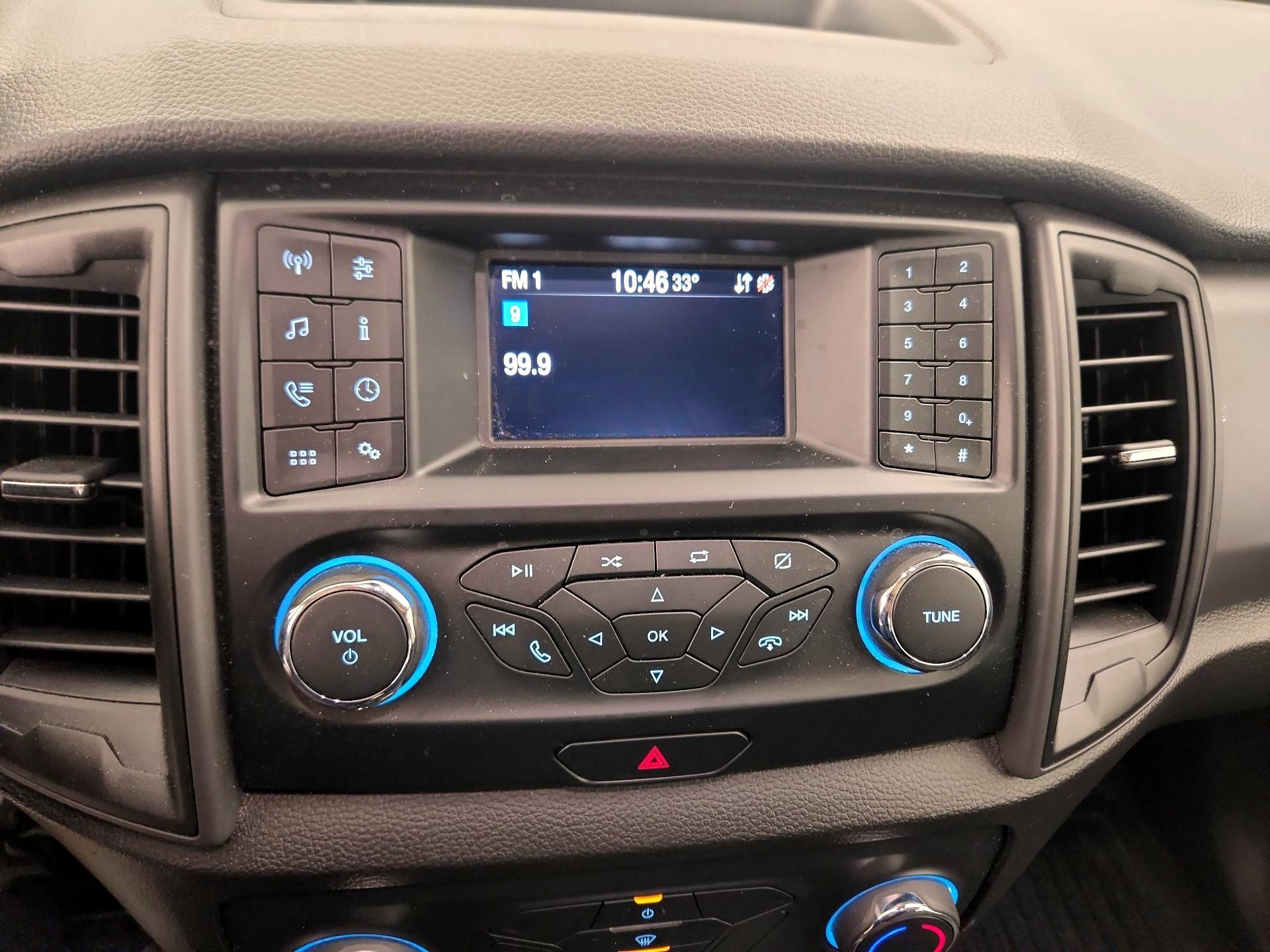 Thumbnail: 2022 Ford Ranger - 15