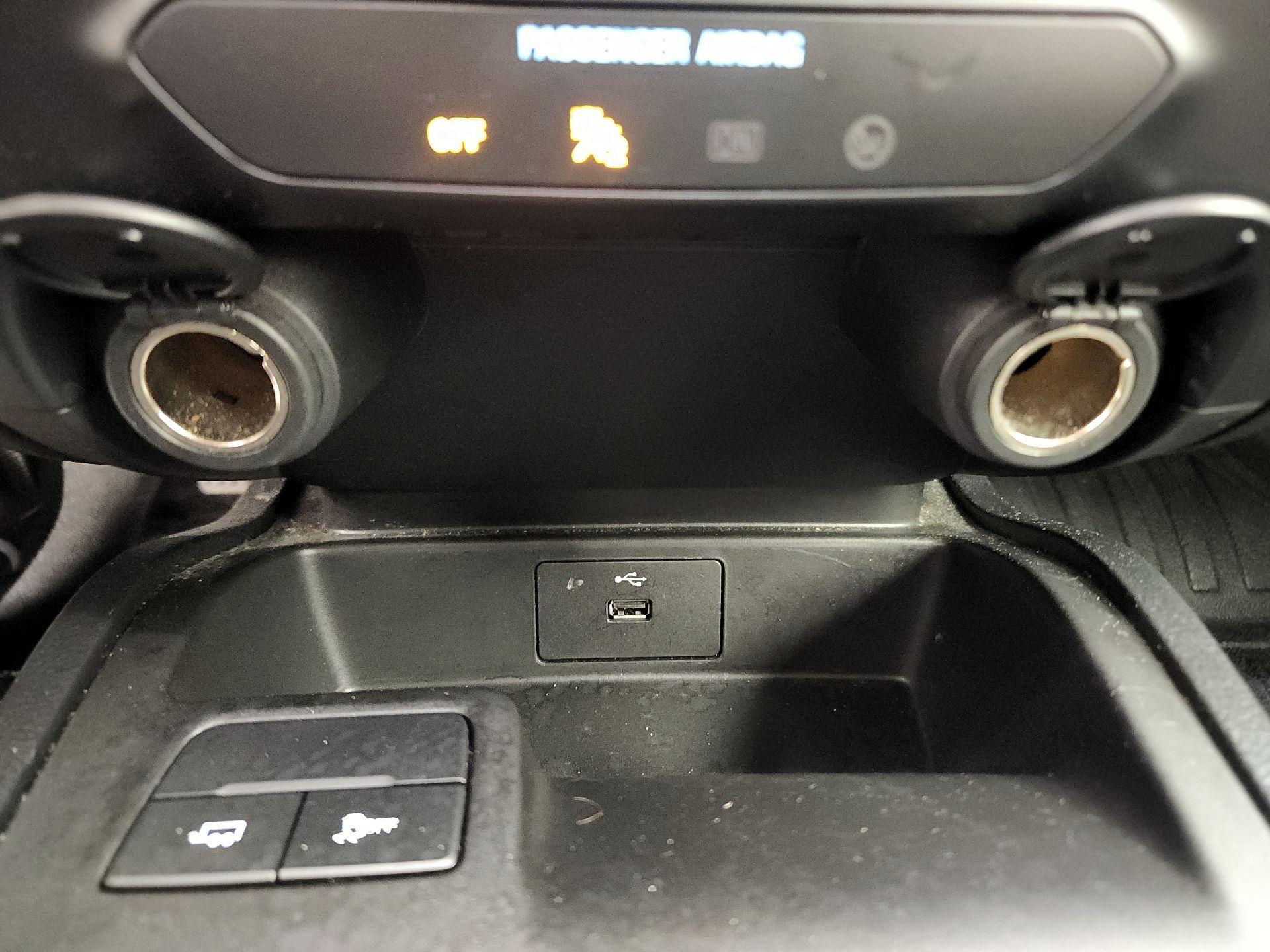 Thumbnail: 2022 Ford Ranger - 18