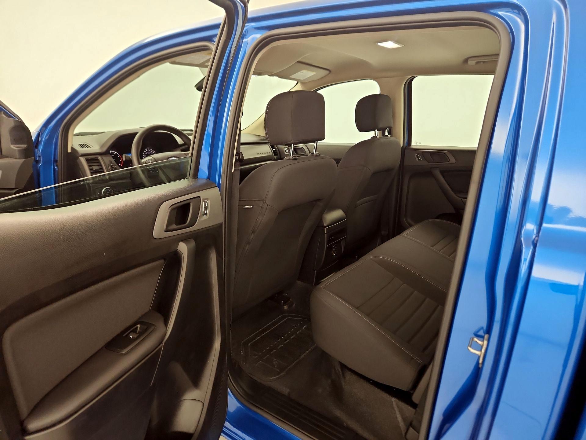 Thumbnail: 2022 Ford Ranger - 19