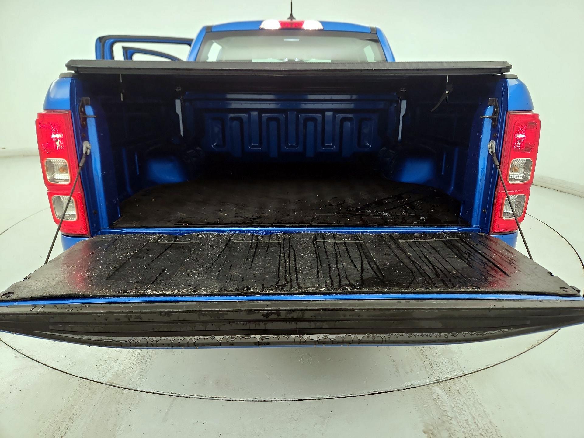 Thumbnail: 2022 Ford Ranger - 20