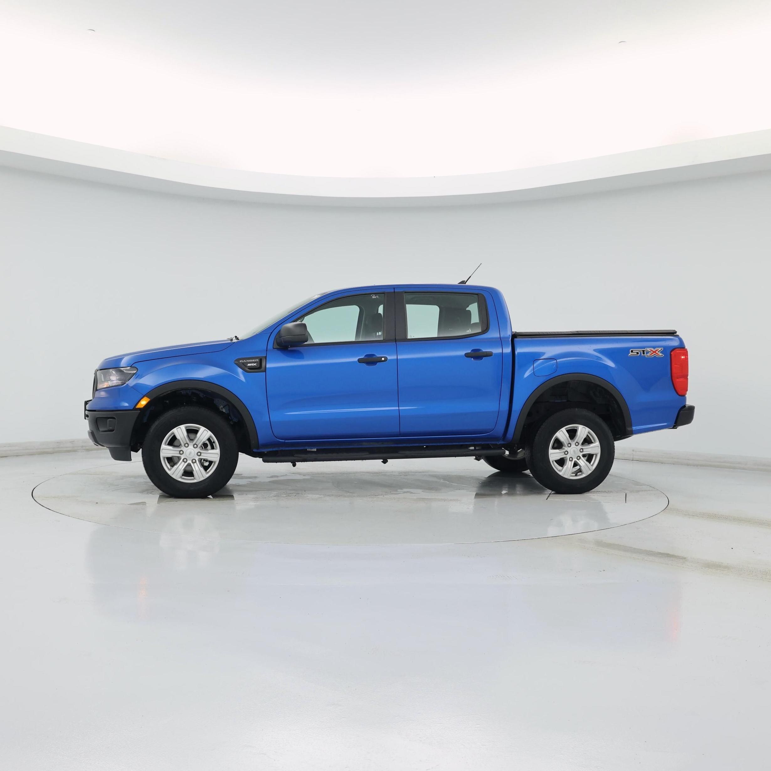 Thumbnail: 2022 Ford Ranger - 3