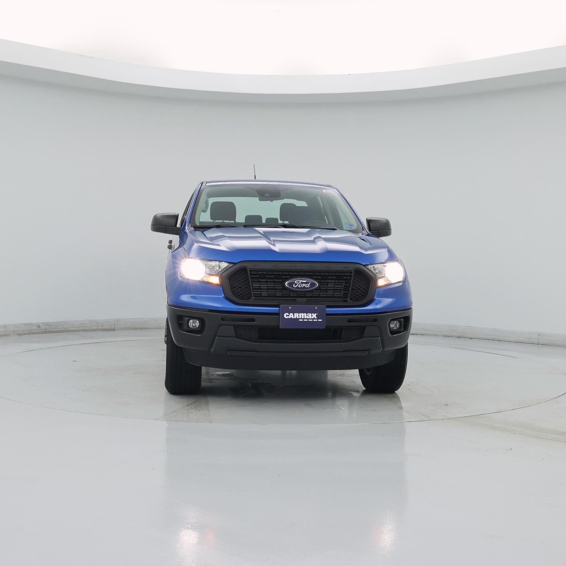 Thumbnail: 2022 Ford Ranger - 5