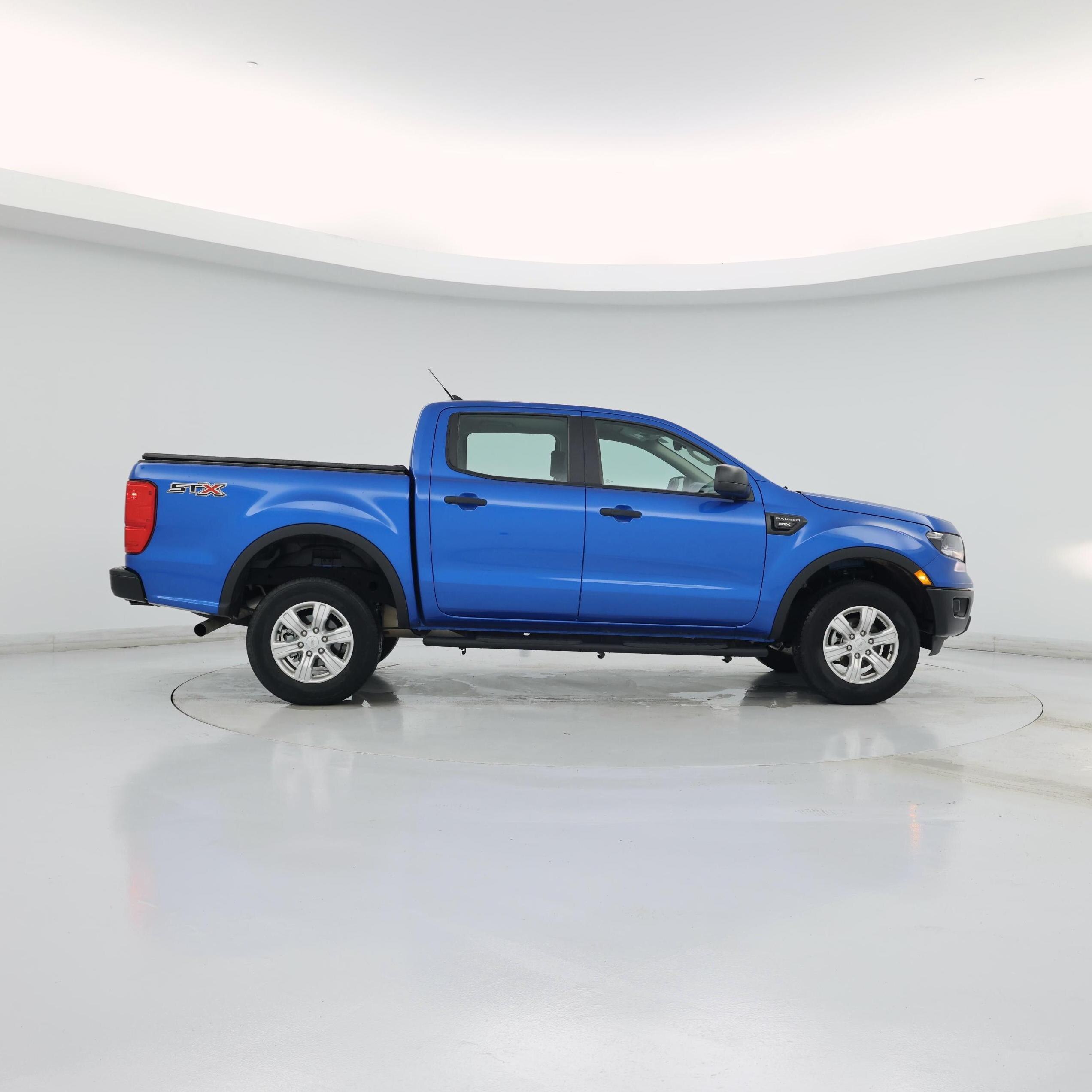 Thumbnail: 2022 Ford Ranger - 7